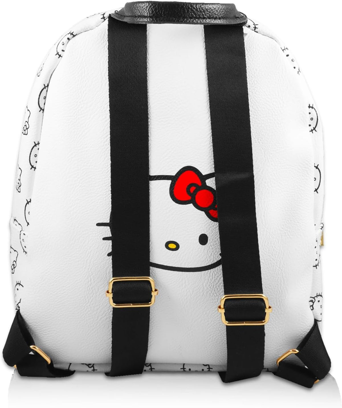 Hello Kitty Mini mochila para niñas - Paquete con mochila Hello Kit...
