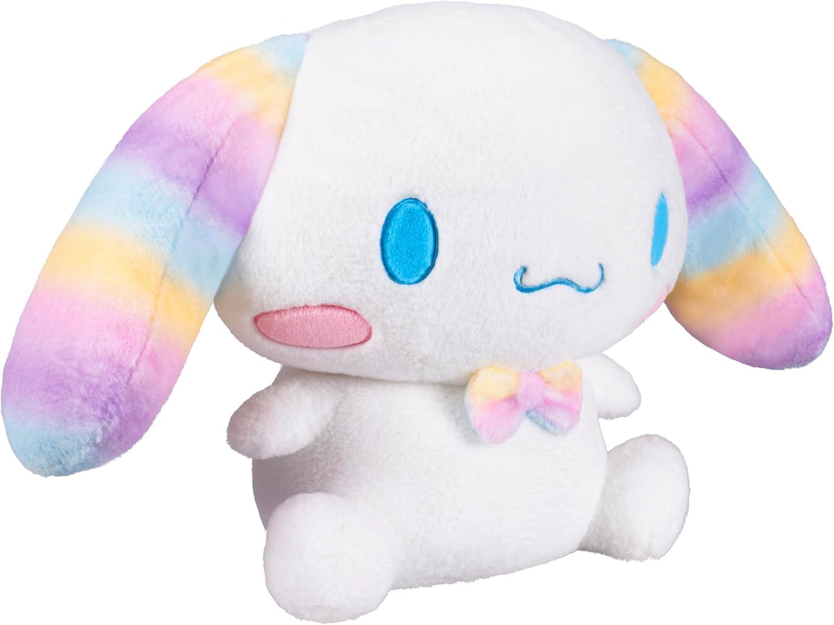 Jazwares Hello Kitty® and Friends, Cinnamoroll™ - Peluche de arcoír...