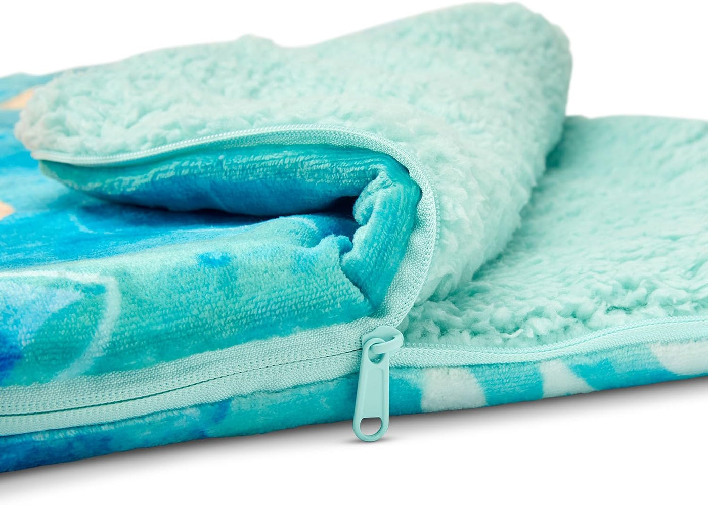 Bolsa de dormir Northwest Cloud Sherpa, 27" x 62"