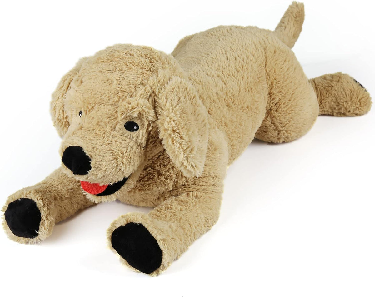LotFancy Animales de Peluche de Perro, 26'' Adorables Anima...