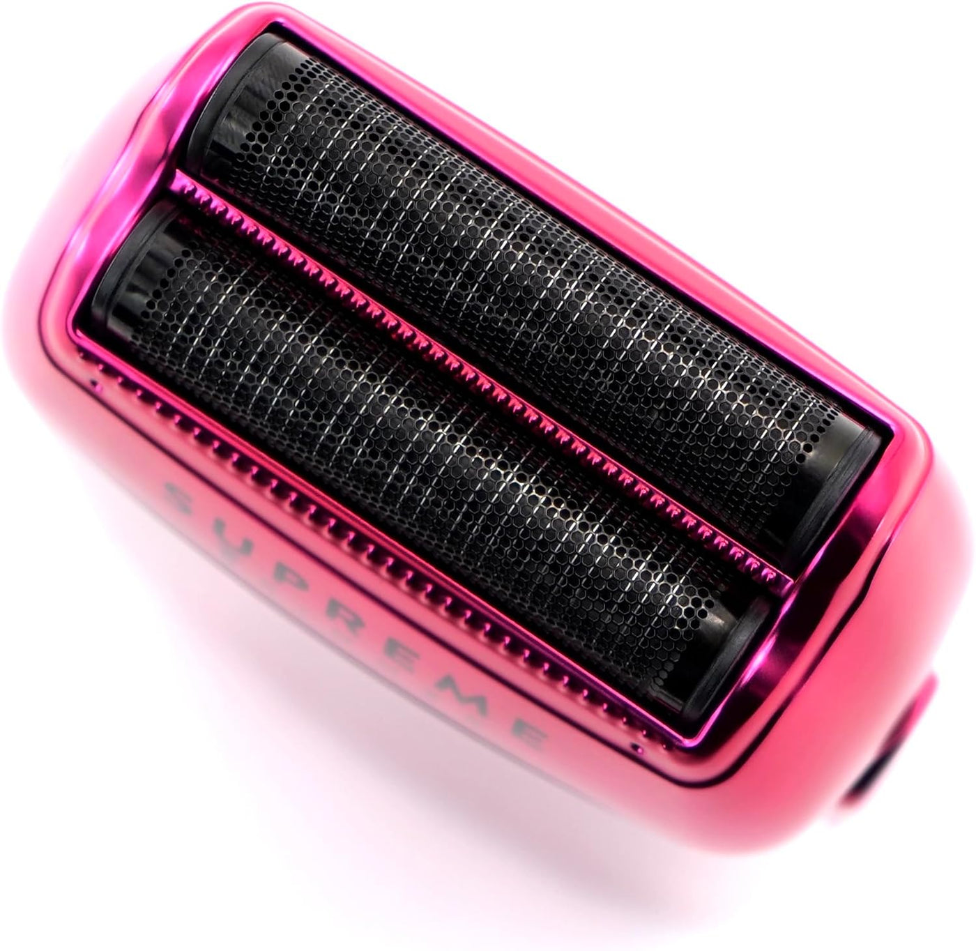 Supreme Trimmer Crunch STF602 - Afeitadora impermeable de doble lám...