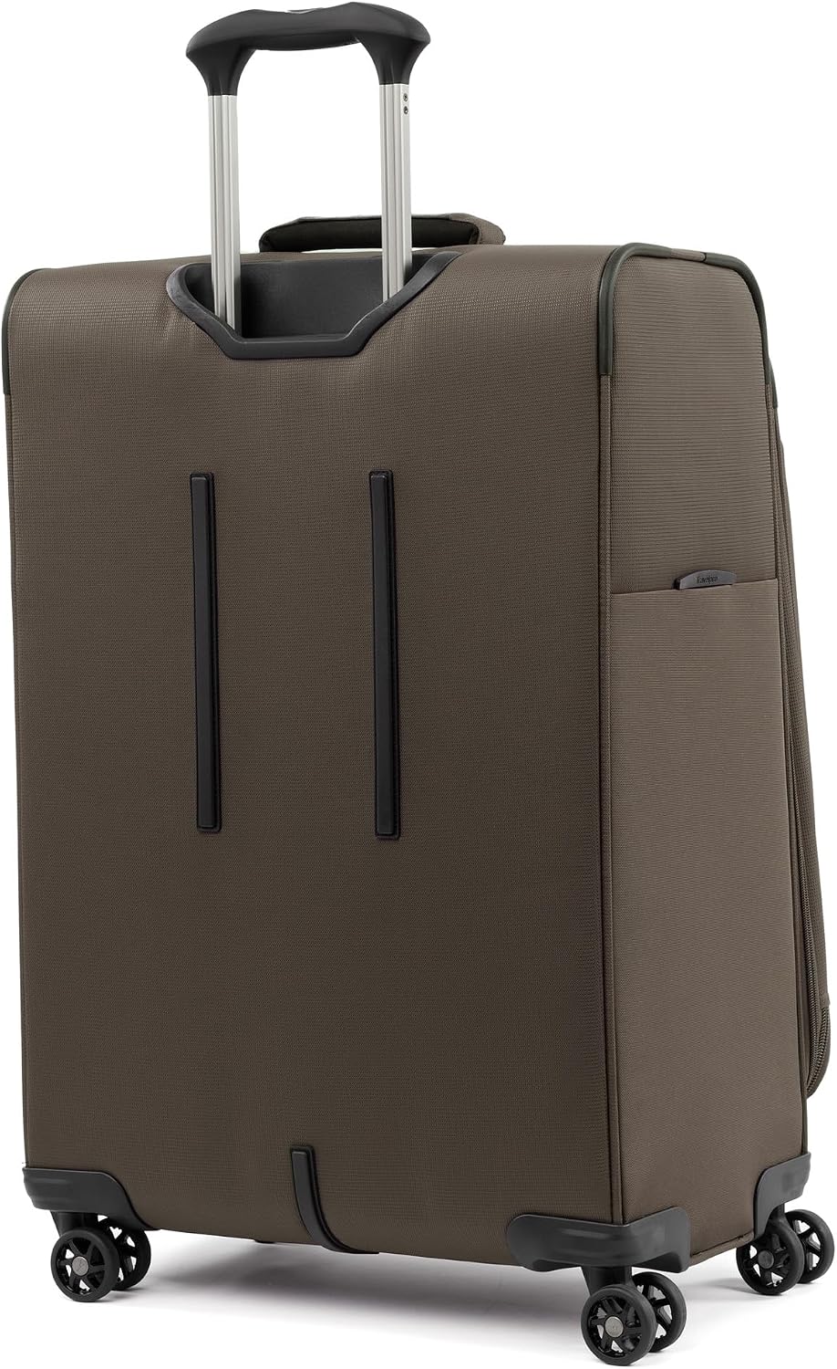 Travelpro Tourlite Softside - Maleta expandible de 25 pulgadas con...