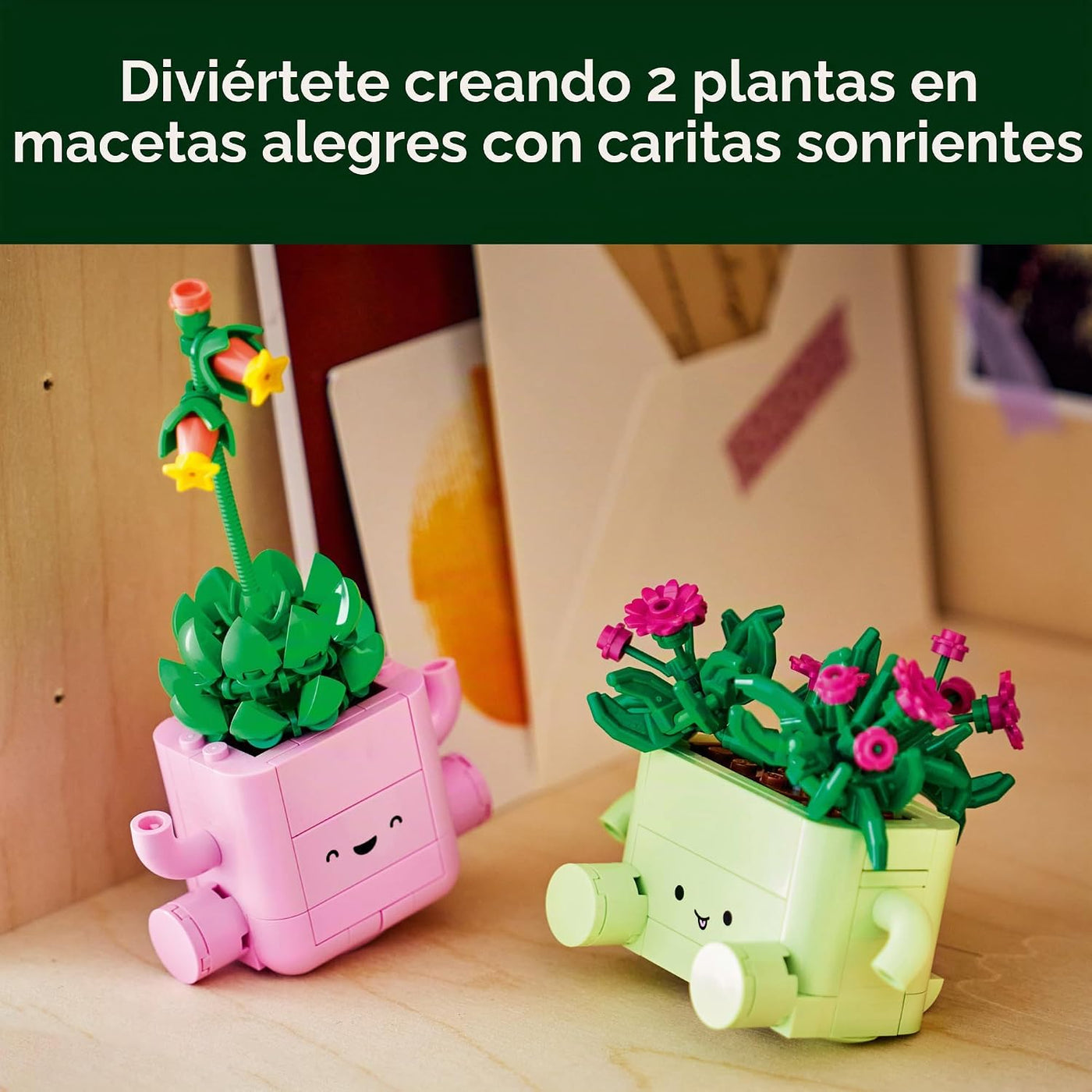 LEGO Botanicals