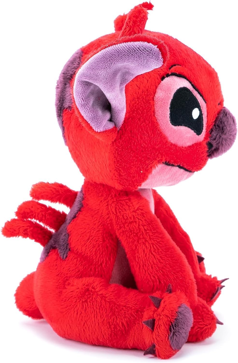 Simba Leroy - Peluche (9.8 in)