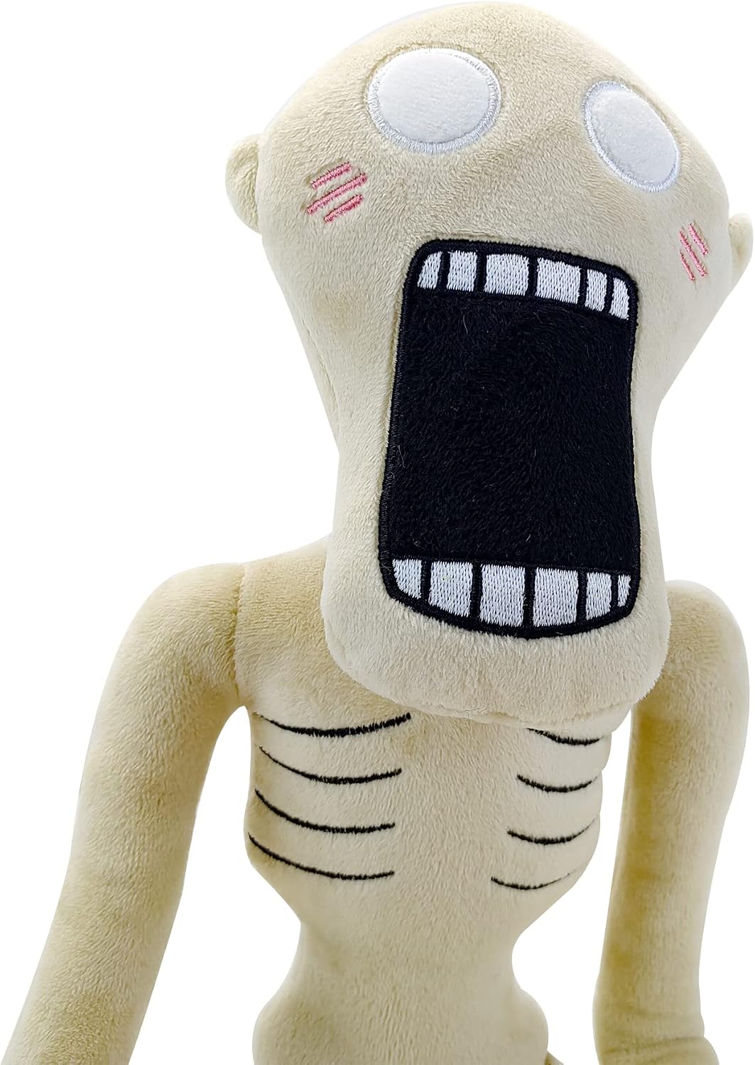 FIMIGID SCP - Juguete de peluche, muñeco de peluche de monstruo de...