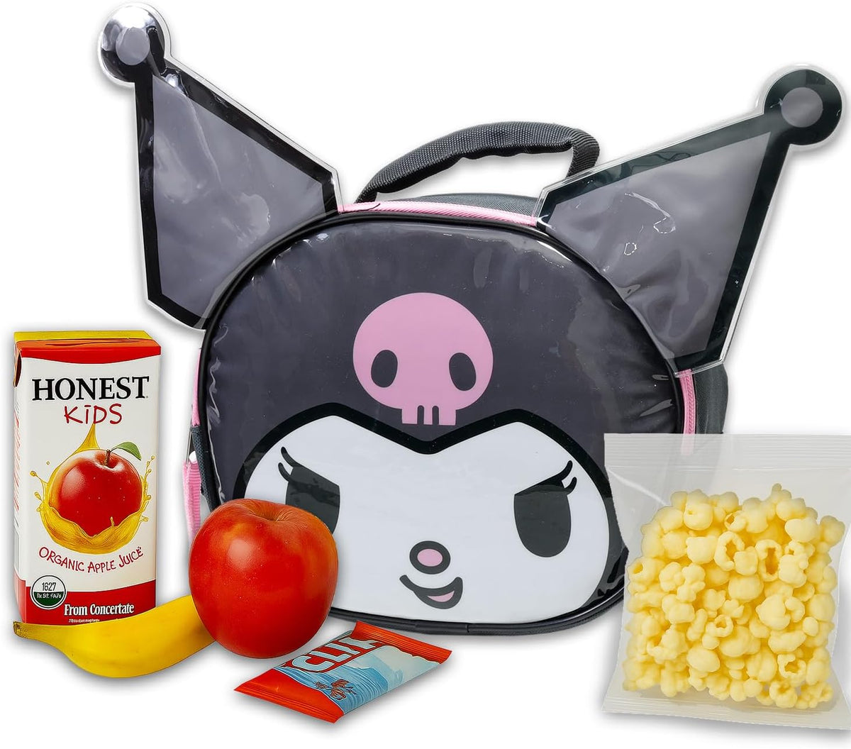 Mochila y lonchera de Hello Kitty and Friends, paquete con mochila...