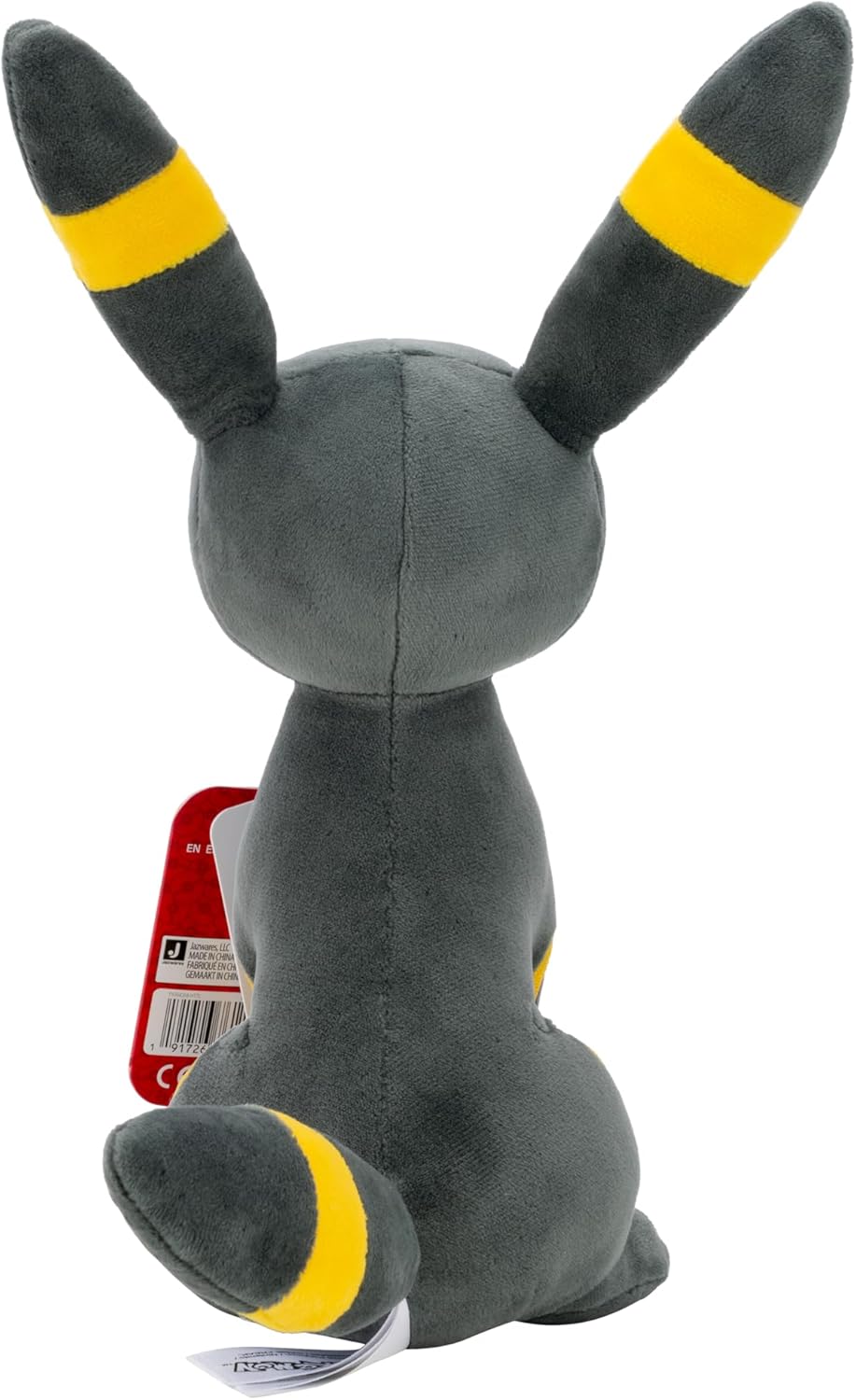 Pokemon: Umbreon - Personaje de peluche de 8 pulgadas, Pokémon de l...