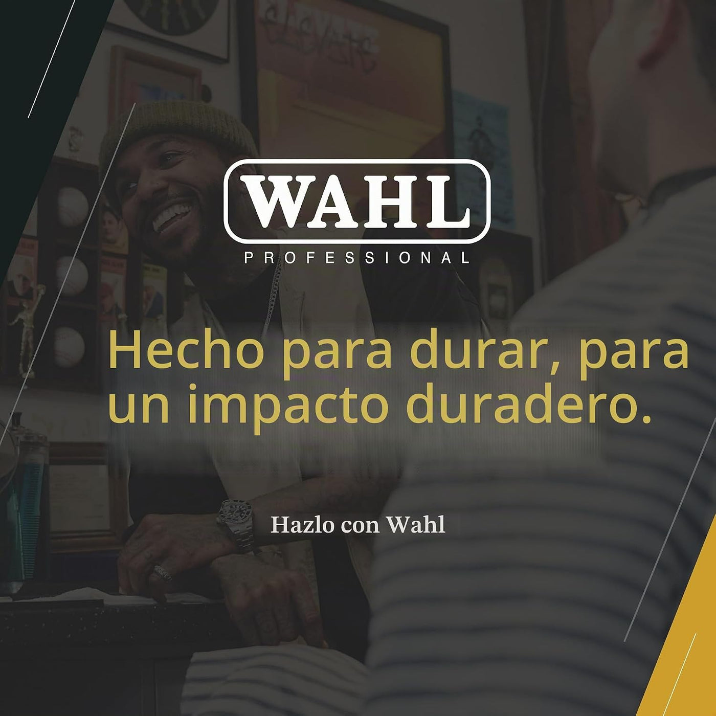 Wahl Professional 5 Star Series Legend Clipper #8147 - Cortadora de...