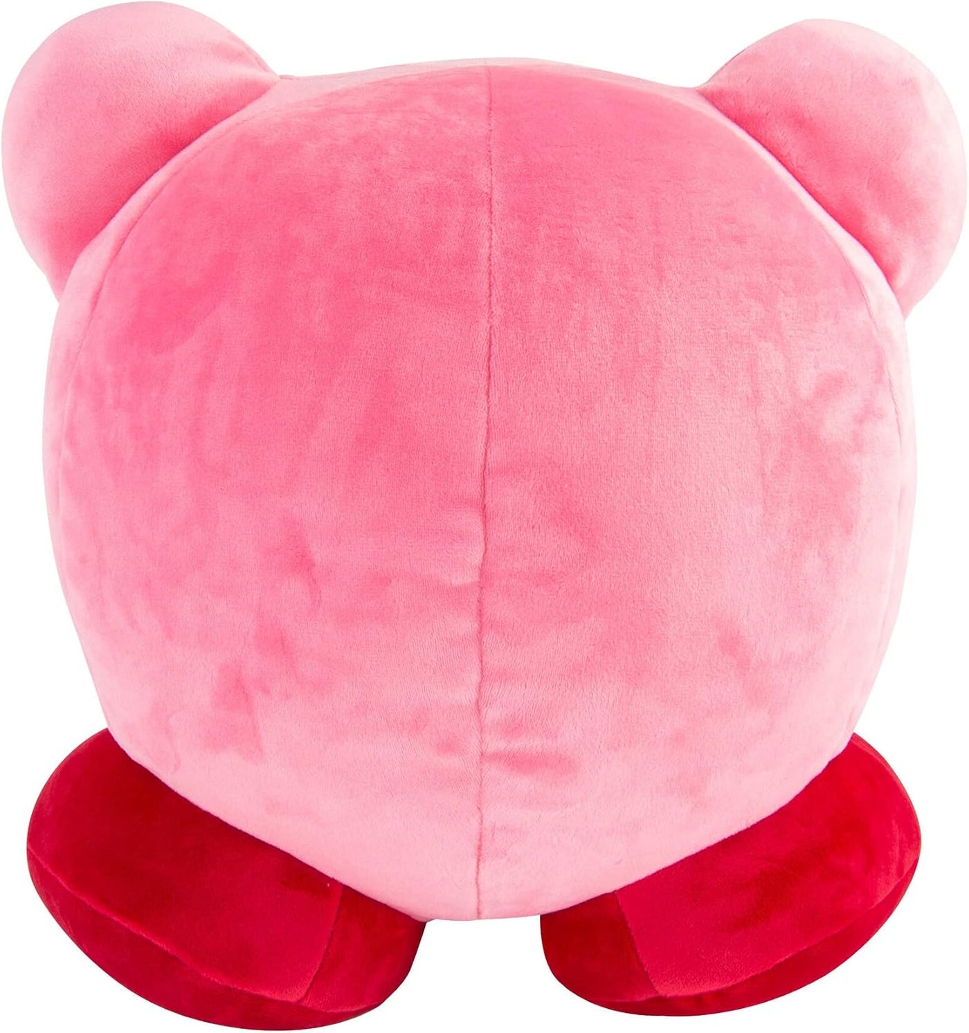Club Mocchi Mocchi - Peluche Kirby - Peluche de Kirby inhalando - J...