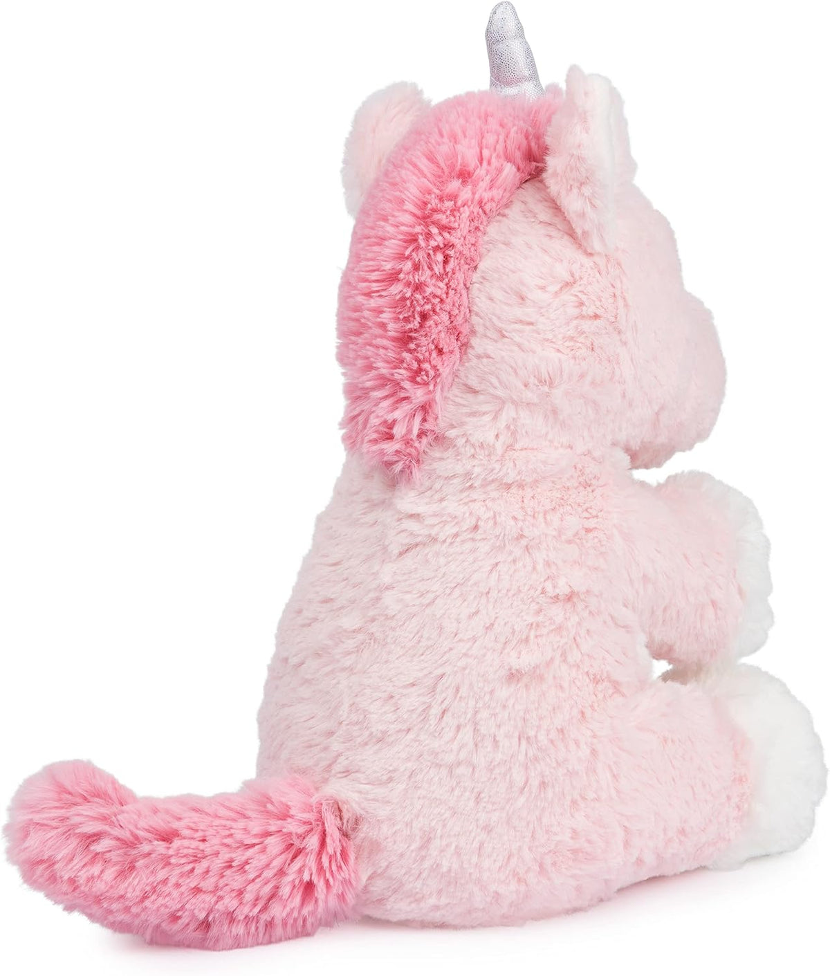 GUND Baby Alora The Unicorn - Juguete sensorial animado de peluche,...