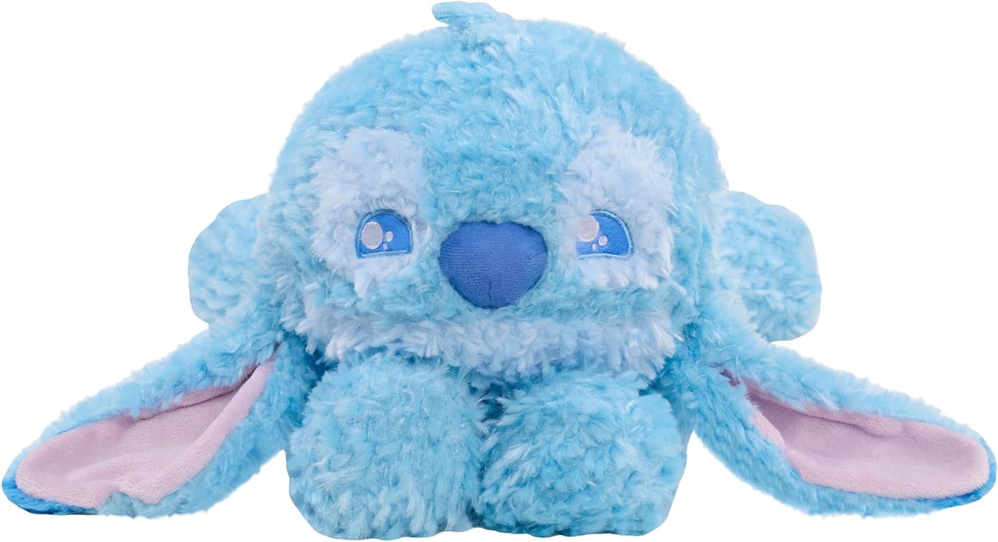 Disney Juguete de peluche perfumado con peso de puntada, animal de...