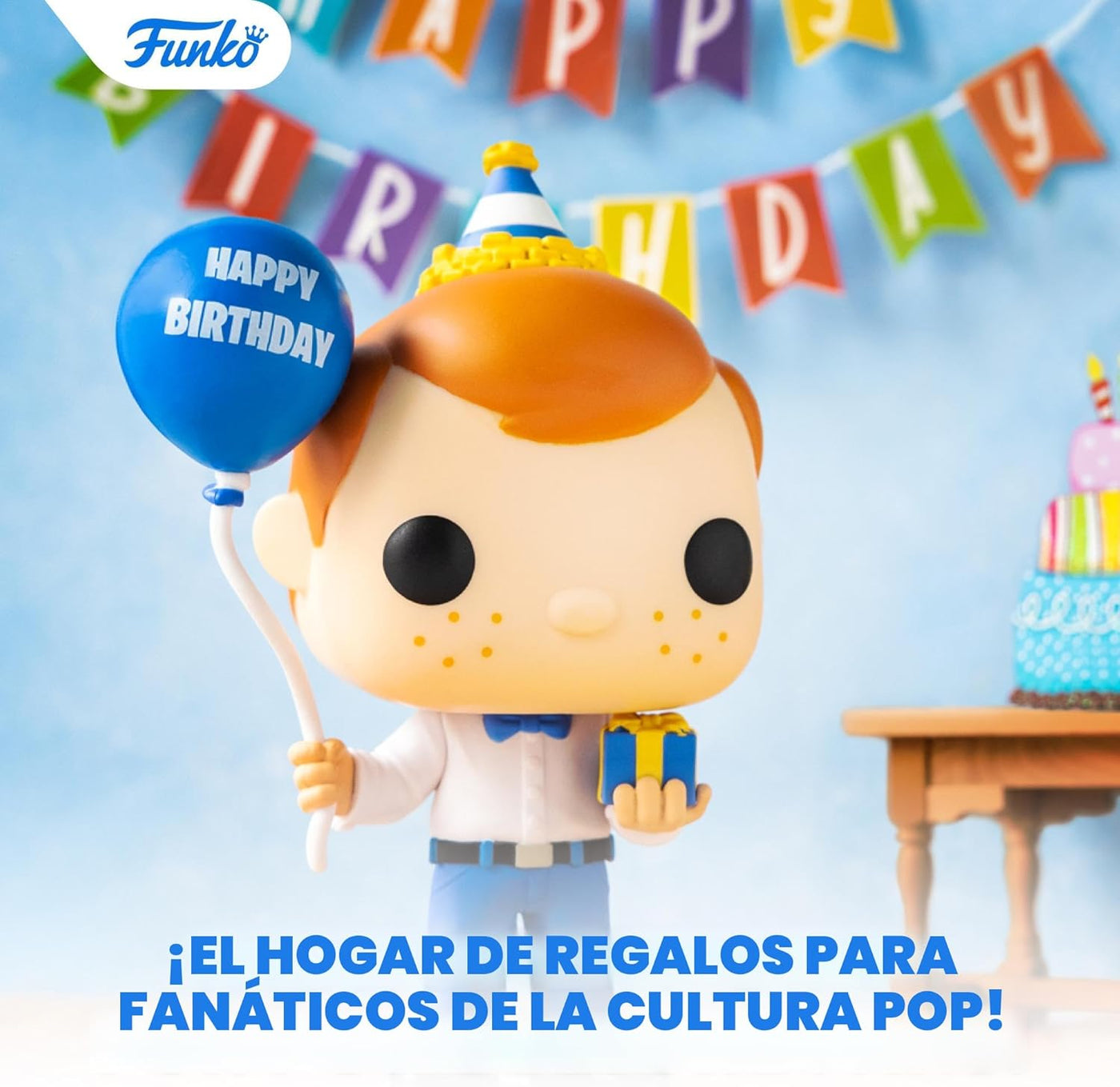 Funko Pop My Melody Aniversario