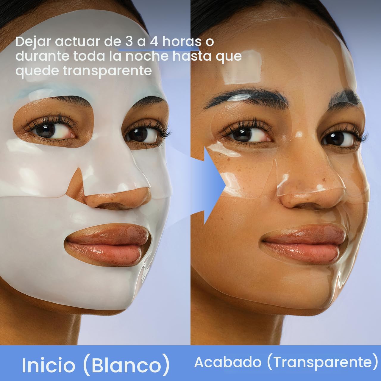 BIODANCE Hydro Cera-nol - Máscara Hidratante