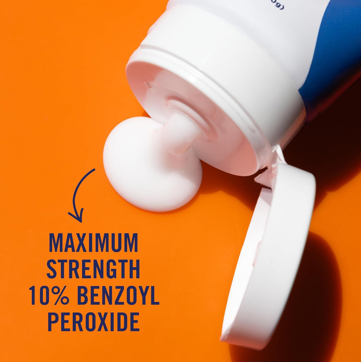 PanOxyl Lavado en Espuma - Peróxido de Benzoilo 10%