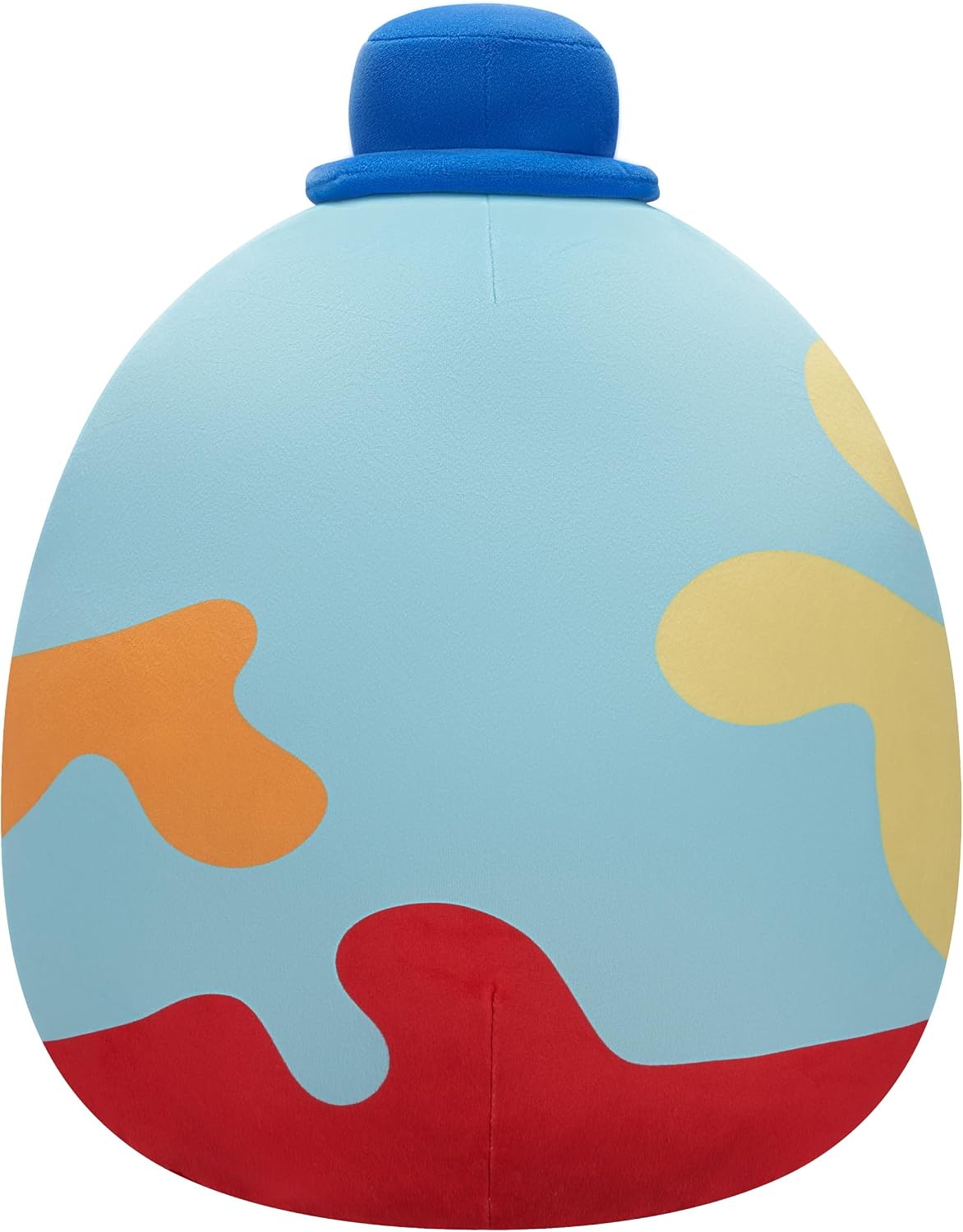 Squishmallows Original Poppy Playtime 12in Doey - Peluche ultra sua...