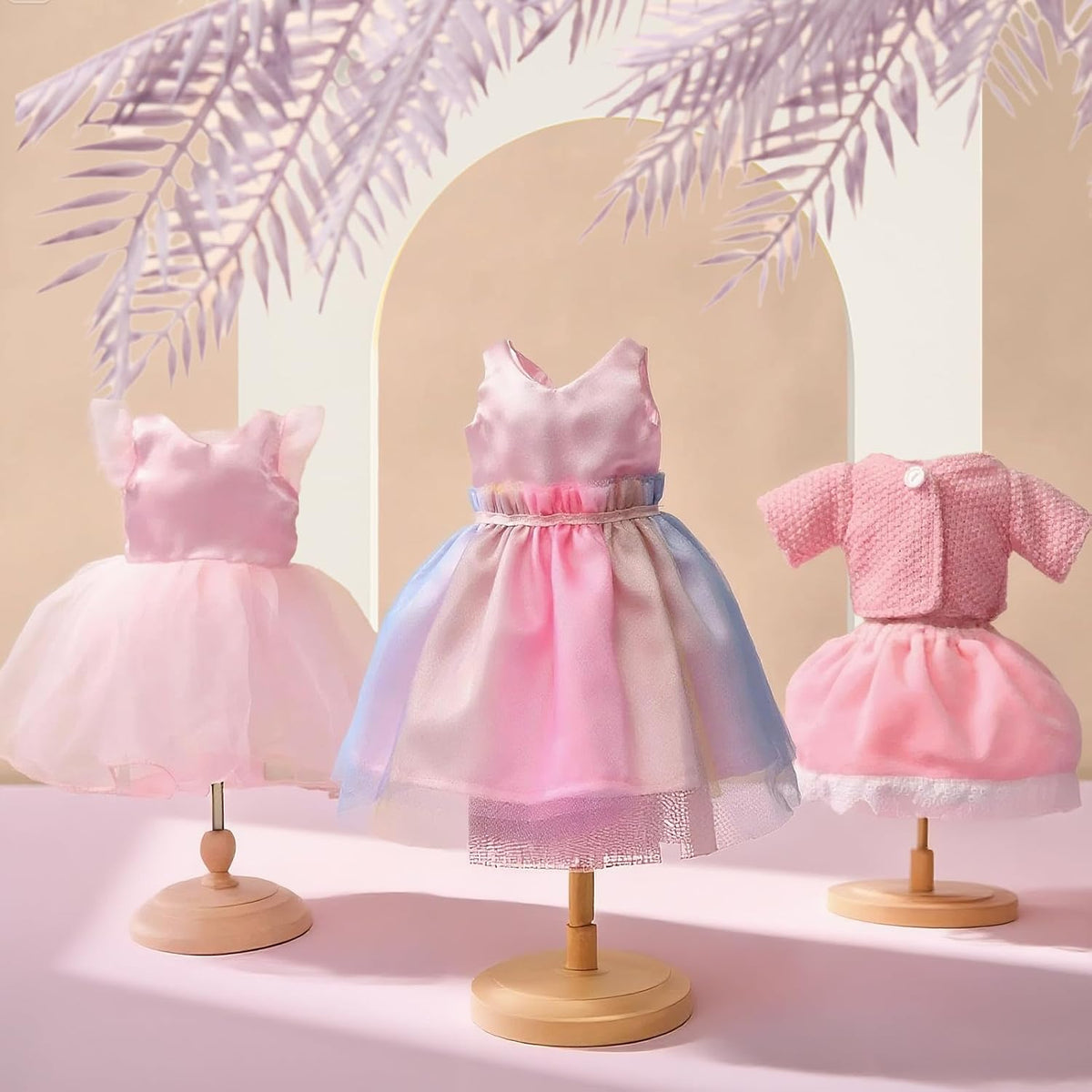 Juguetes de Animales de Peluche Muñeca de Unicornio para Niñas - Mu...