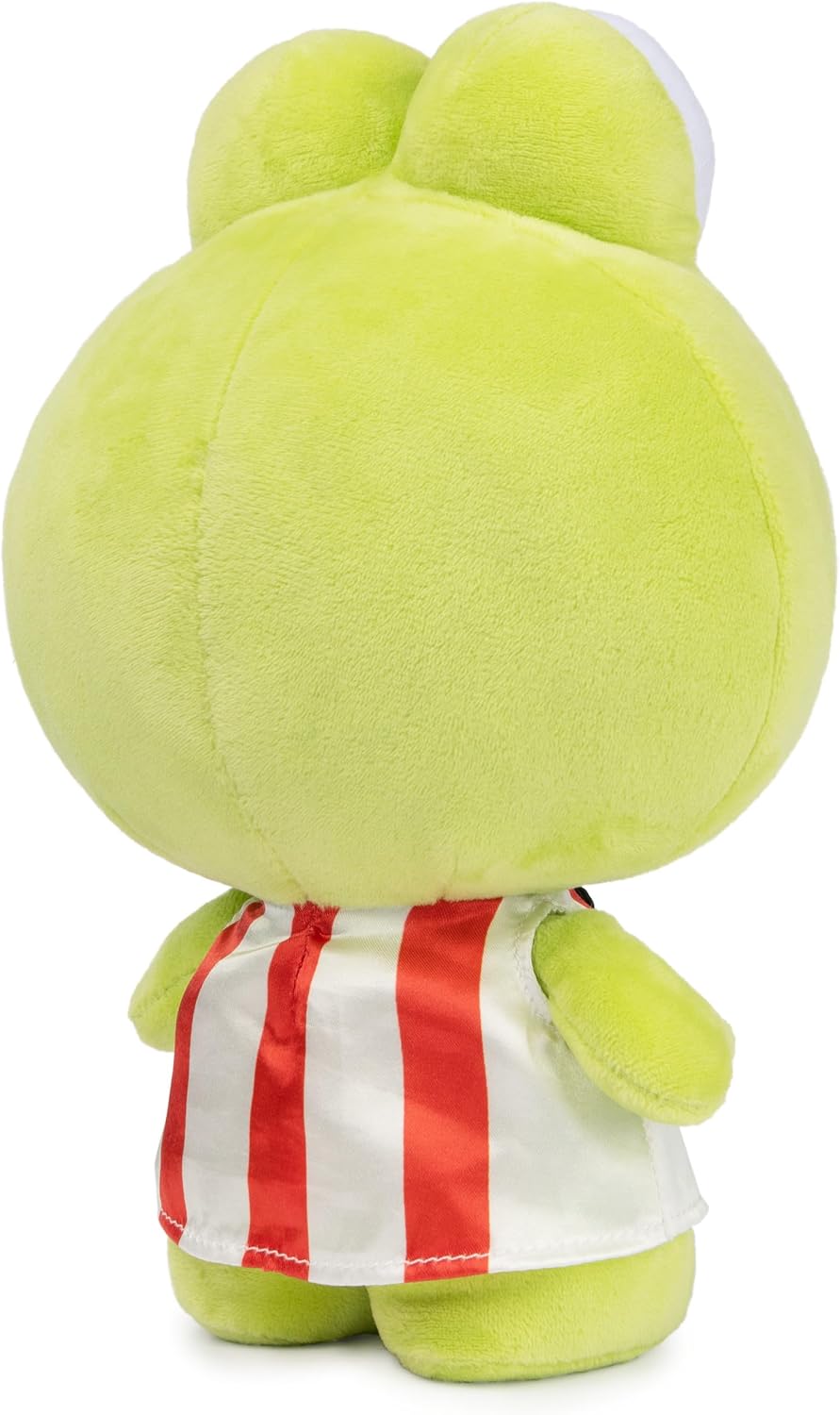 GUND Sanrio Hello Kitty Keroppi - Peluche de 9.5 pulgadas para mayo...
