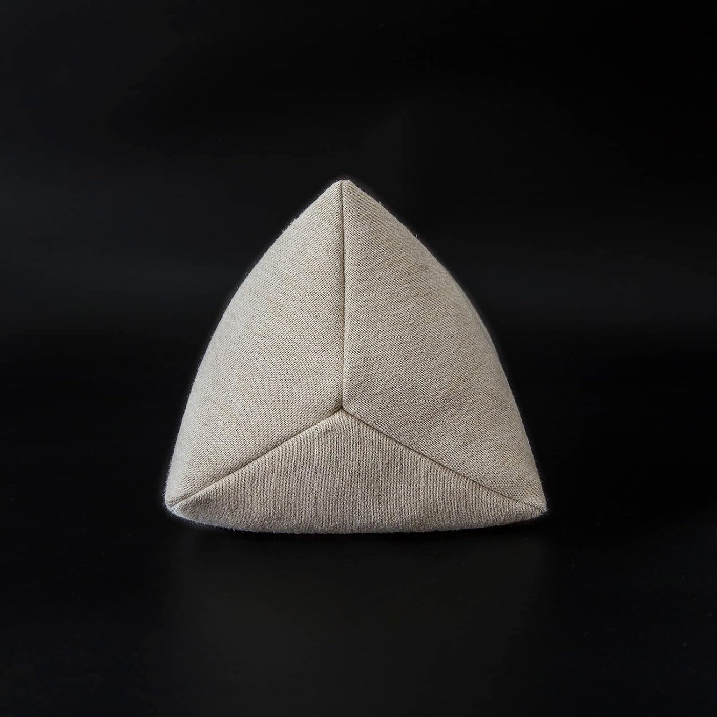 Almohada de apoyo para el cuello de trigo sarraceno, almohada cilín...