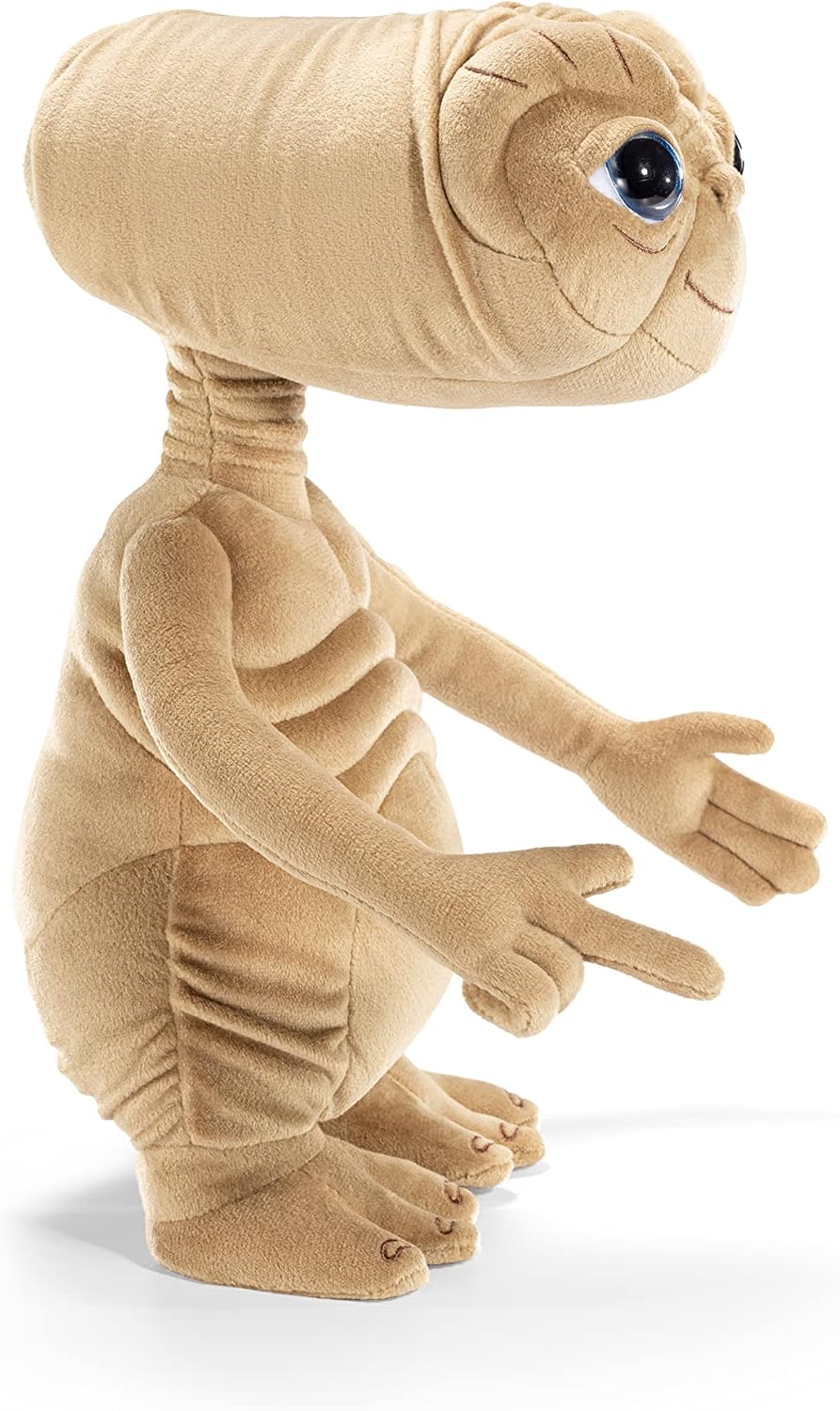 The Noble Collection E.T. El peluche extraterrestre E.T