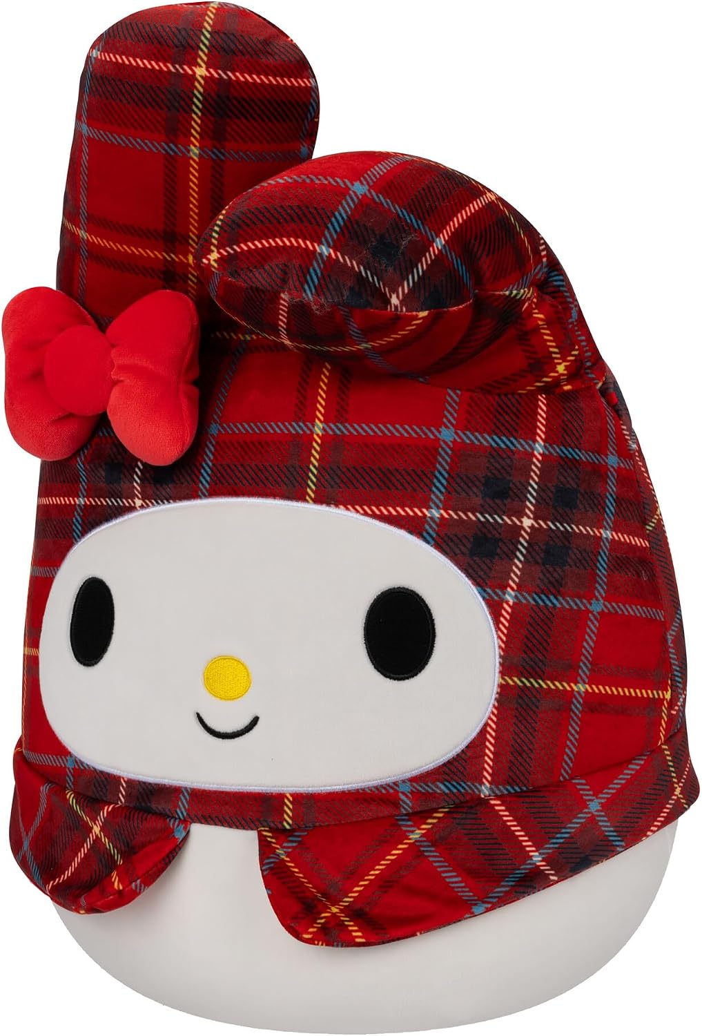 Squishmallows Sanrio Original - Peluche de 14.0 in, diseño de cuadr...