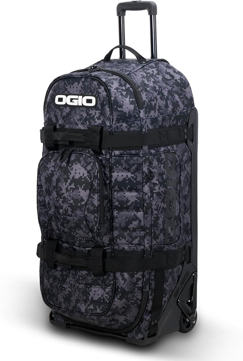 OGIO RIG 9800 Maleta con ruedas (Titanium Camo)