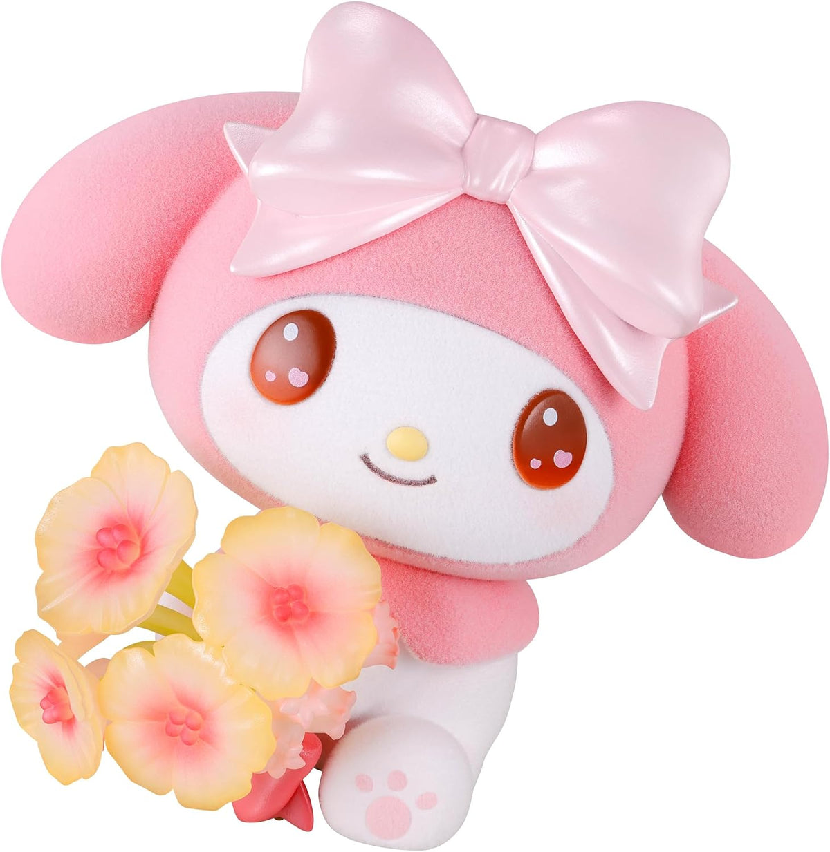 TAMASHII Nations - Sanrio - My Melody -Colores Pastel ver.- Rowtash...
