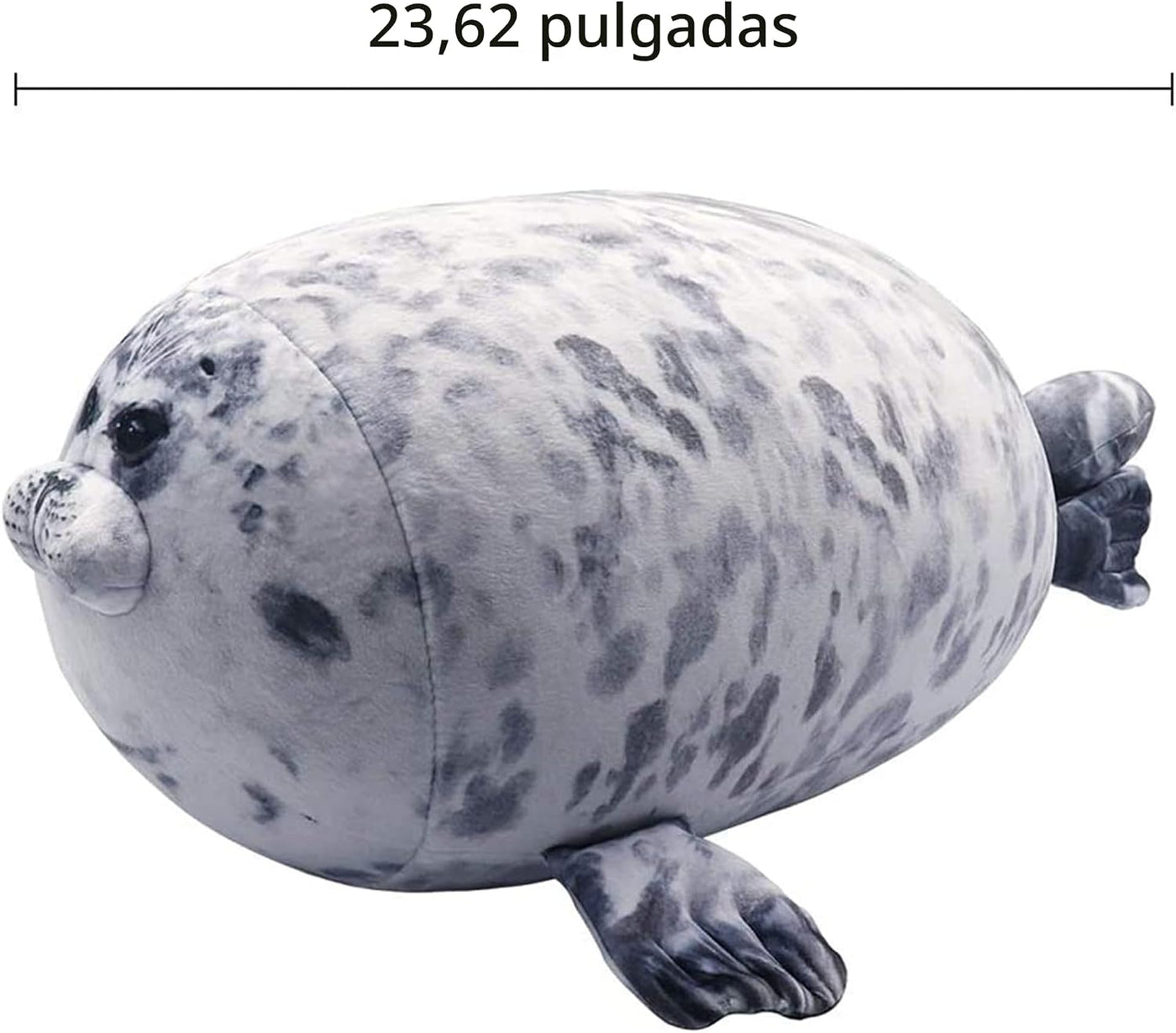 Pineapple Almohada de sello de felpa, peluche gigante, juguetes de...