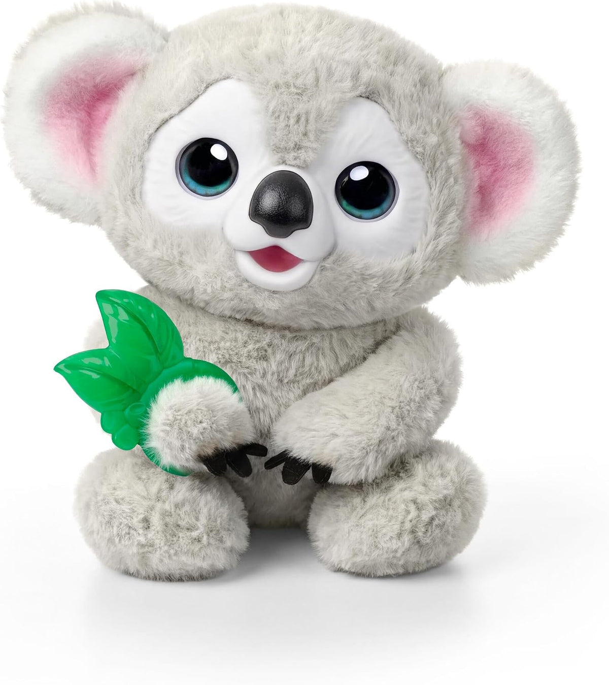 LITTLE LIVE PETS Mi Bebé Koala Kiki, Peluche Koala | Peluche intera...