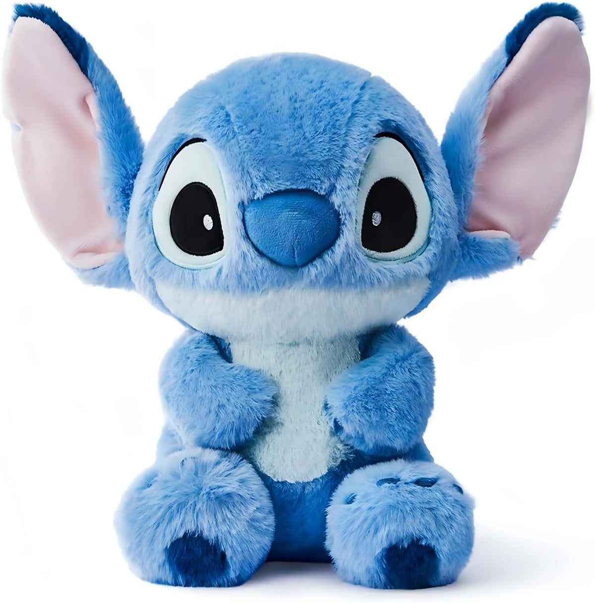 MINISO Disney Lilo & Stitch Collection - Juguete de Peluche Sti...