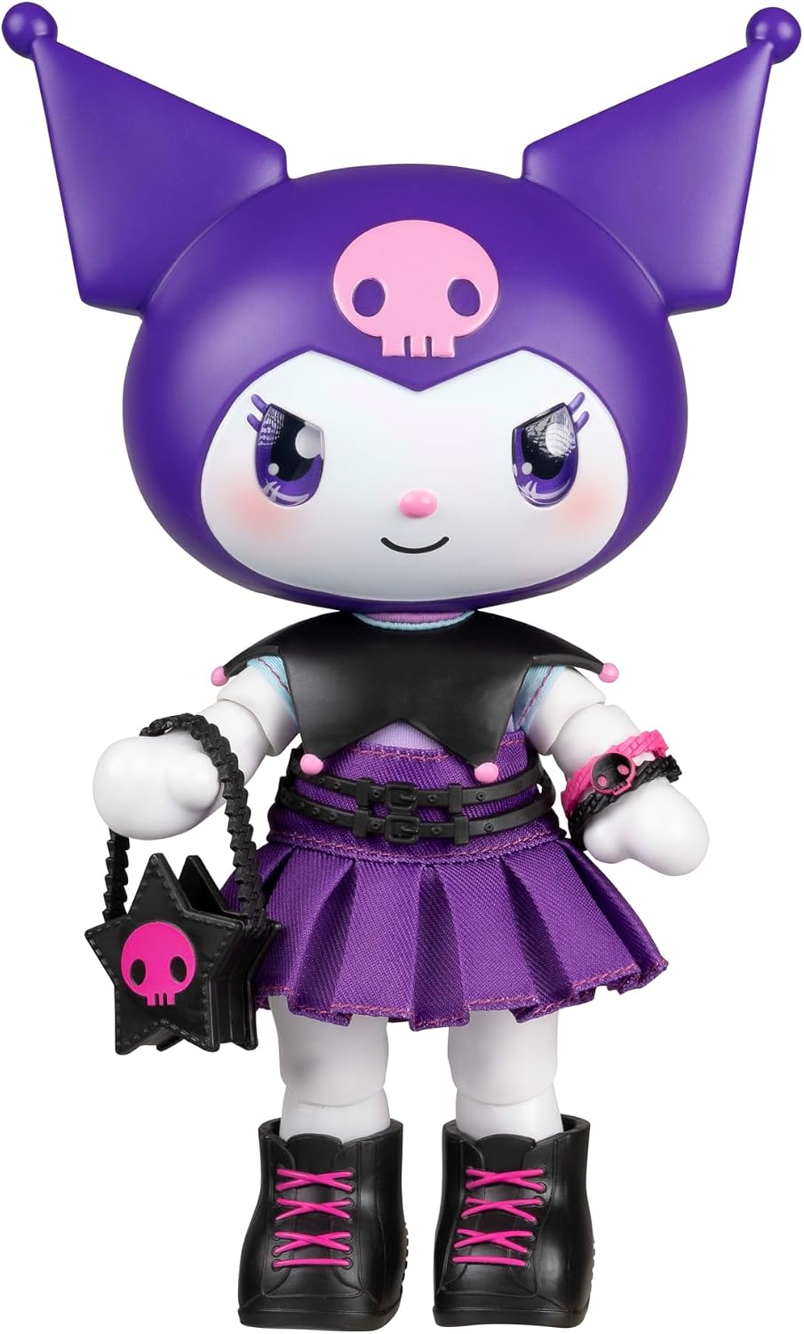 Hello Kitty® y sus amigos Figura articulada premier de 8 pulgadas -...