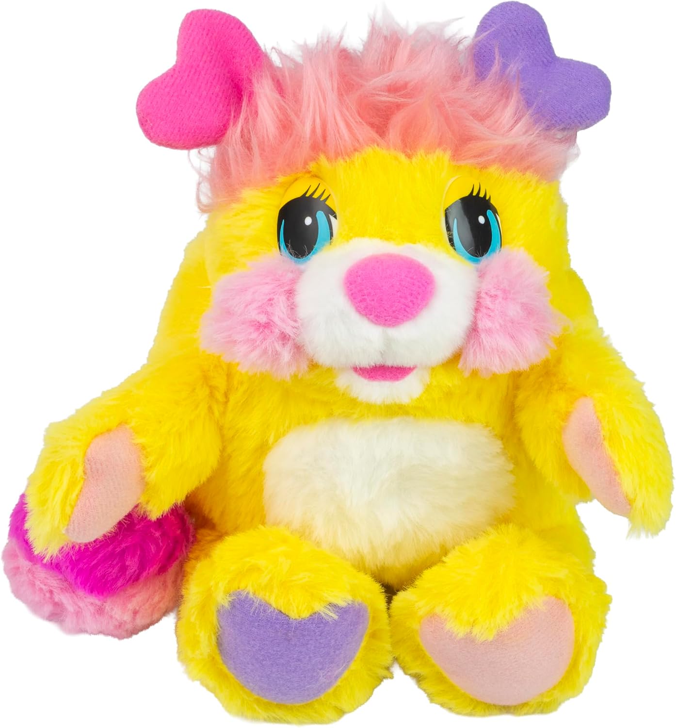 The Loyal Subjects Popples - Peluche suave y esponjoso de 8 pulgada...