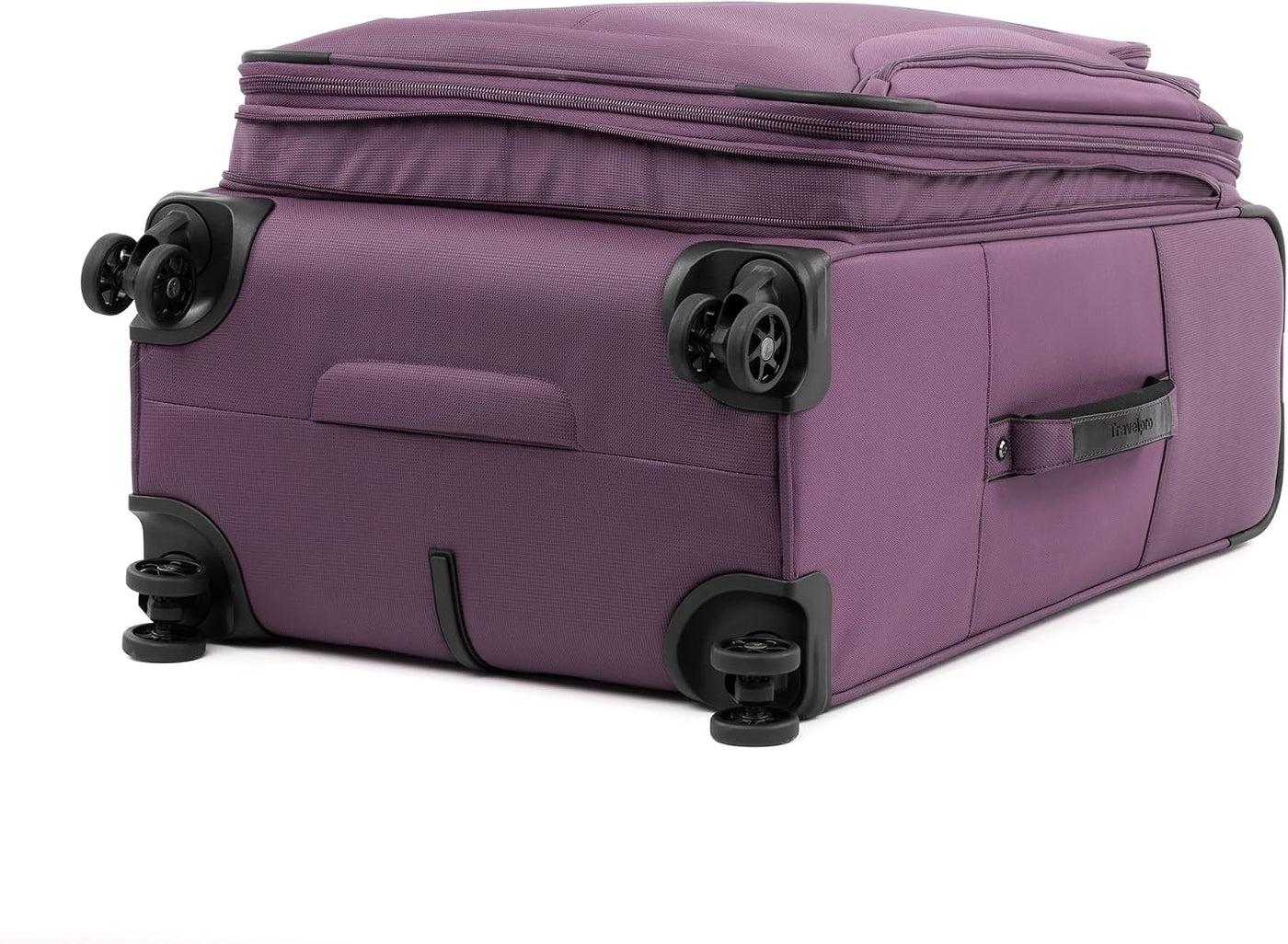 Travelpro Tourlite Softside Equipaje Expandible con 4 Ruedas Girato...