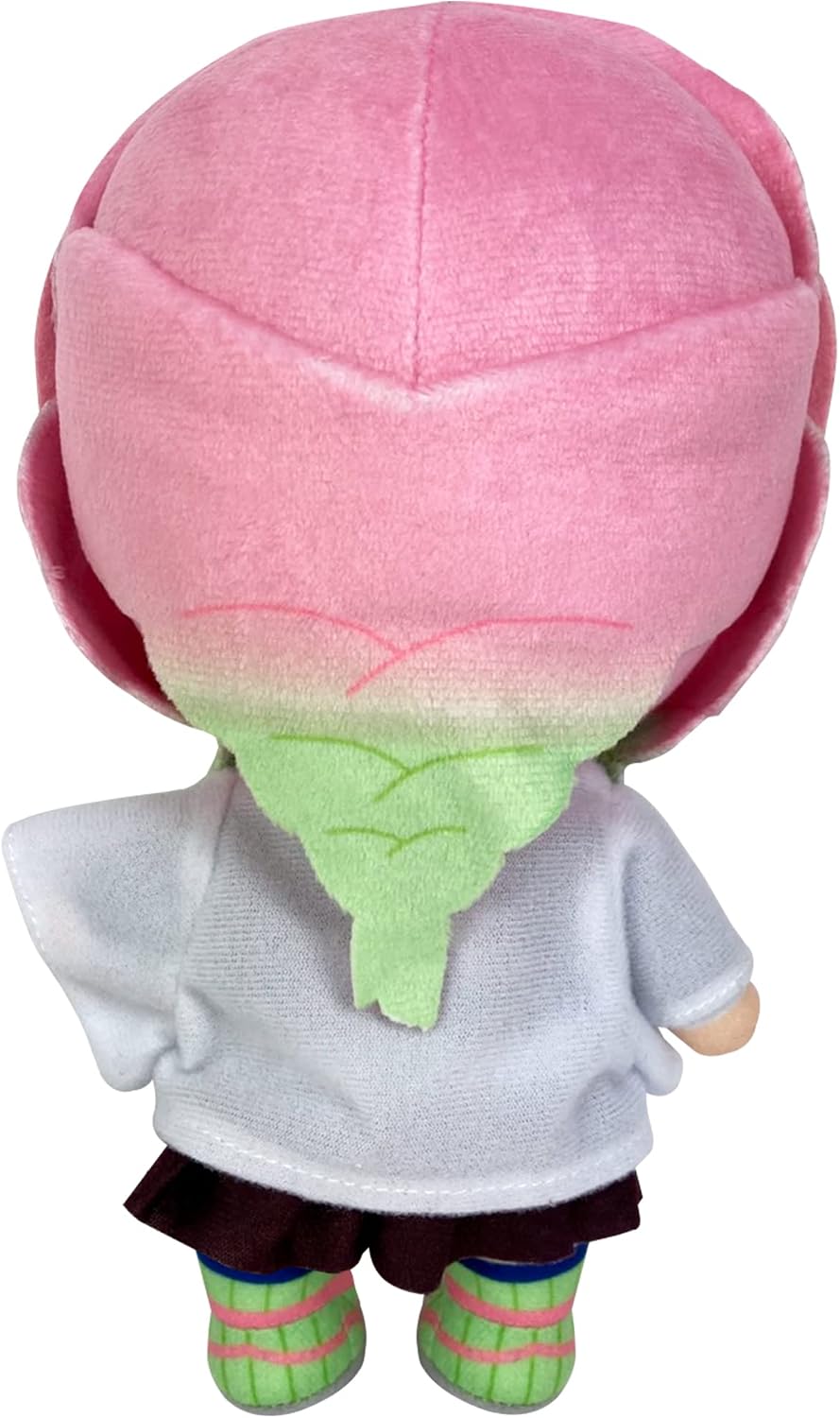 Demon Slayer - Mitsuri Kanroji Peluche de 8 pulgadas de alto