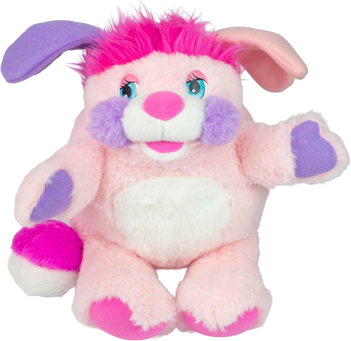 The Loyal Subjects POPPLES 'Party' - Peluche suave y esponj...