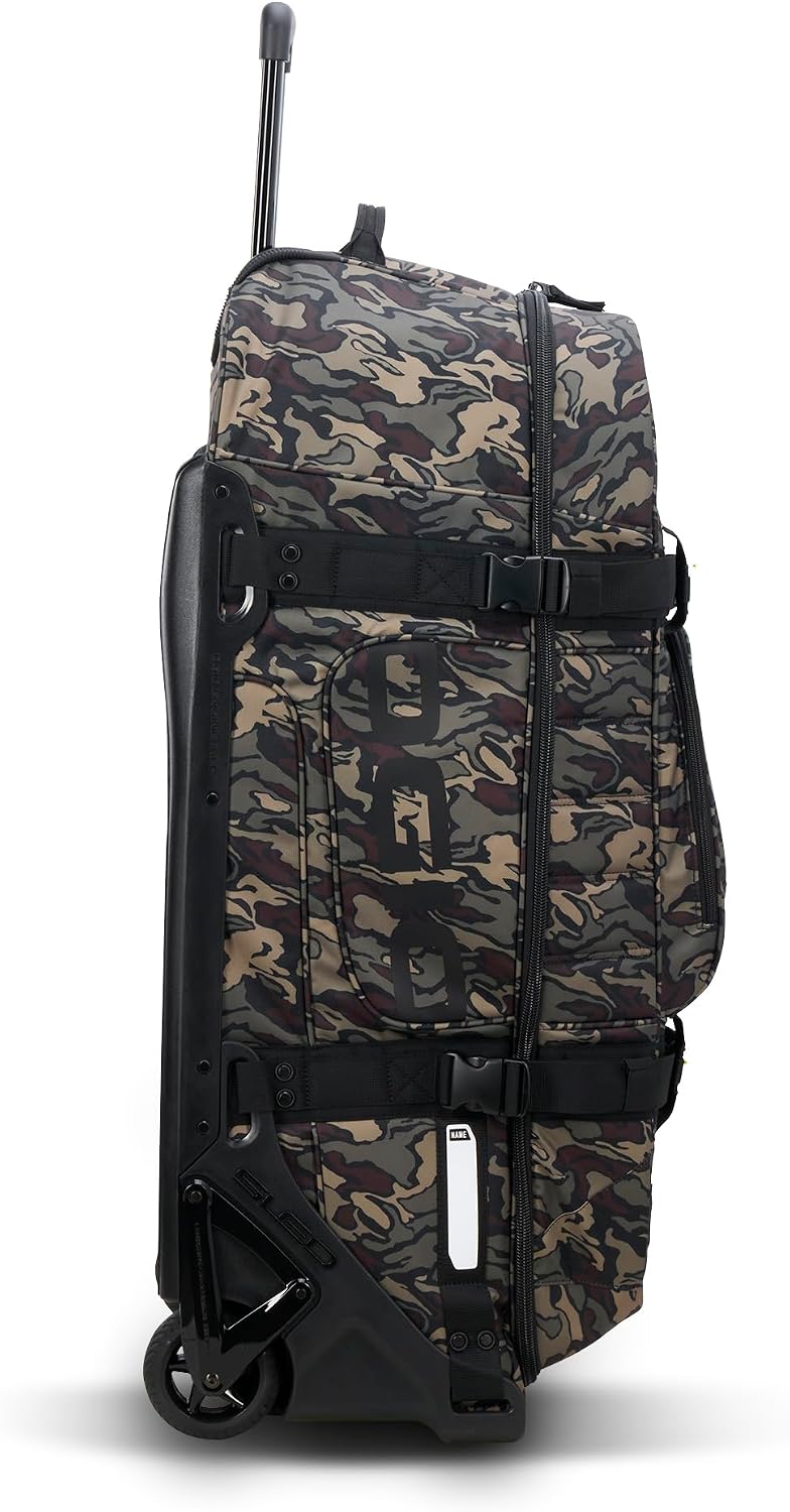 OGIO RIG 9800 Maleta con ruedas (Greenwood)