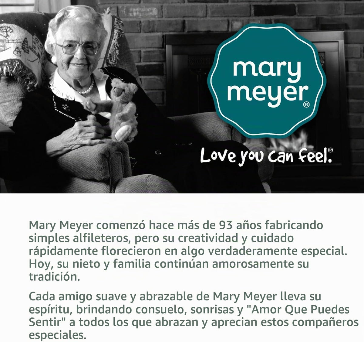 Mary Meyer Peluche Animal de Juguete Suave Putty, 12 Pulgadas, Coop...