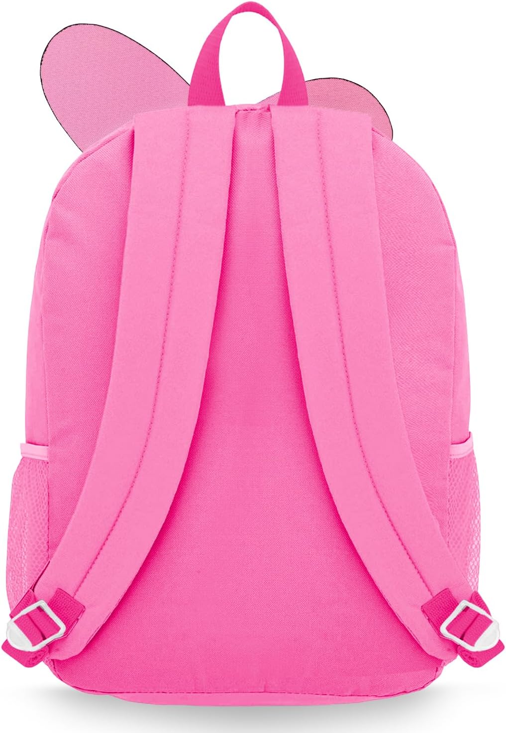My Melody Mochila para la escuela con mochila de lujo de 16 pulgada...