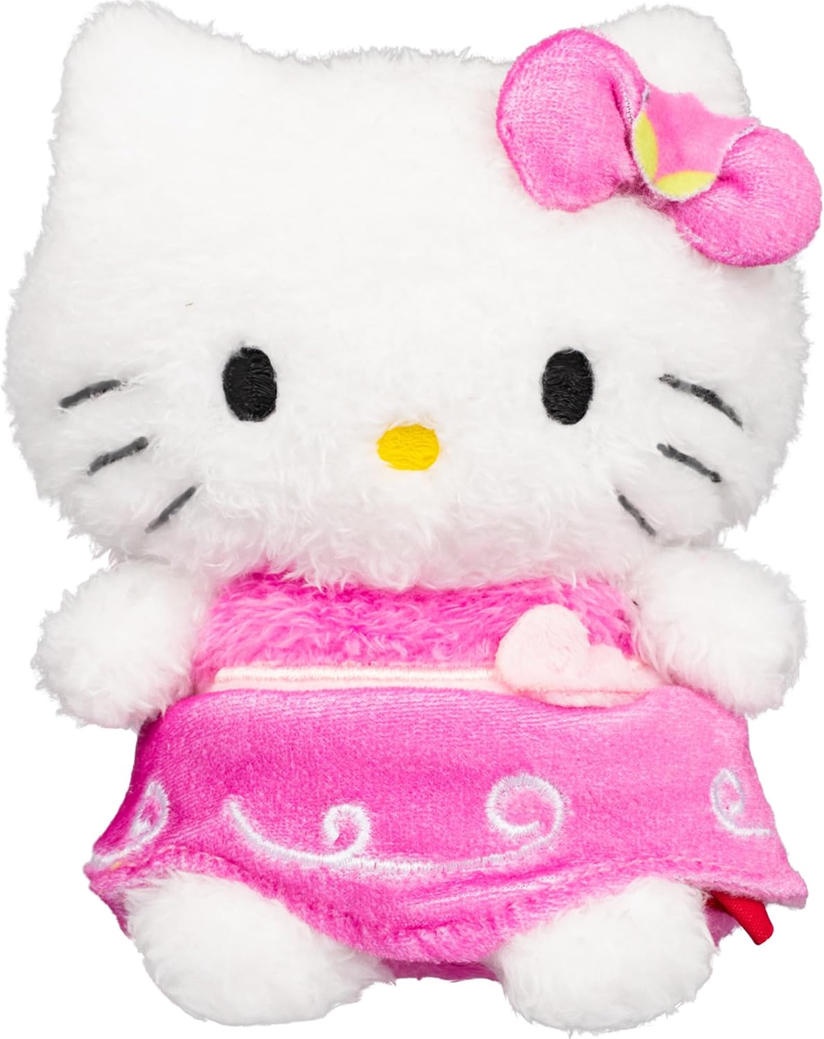 BumBumz Hello Kitty®and Friends FairyGardenBumz 4-Pack de 4.5 pulga...