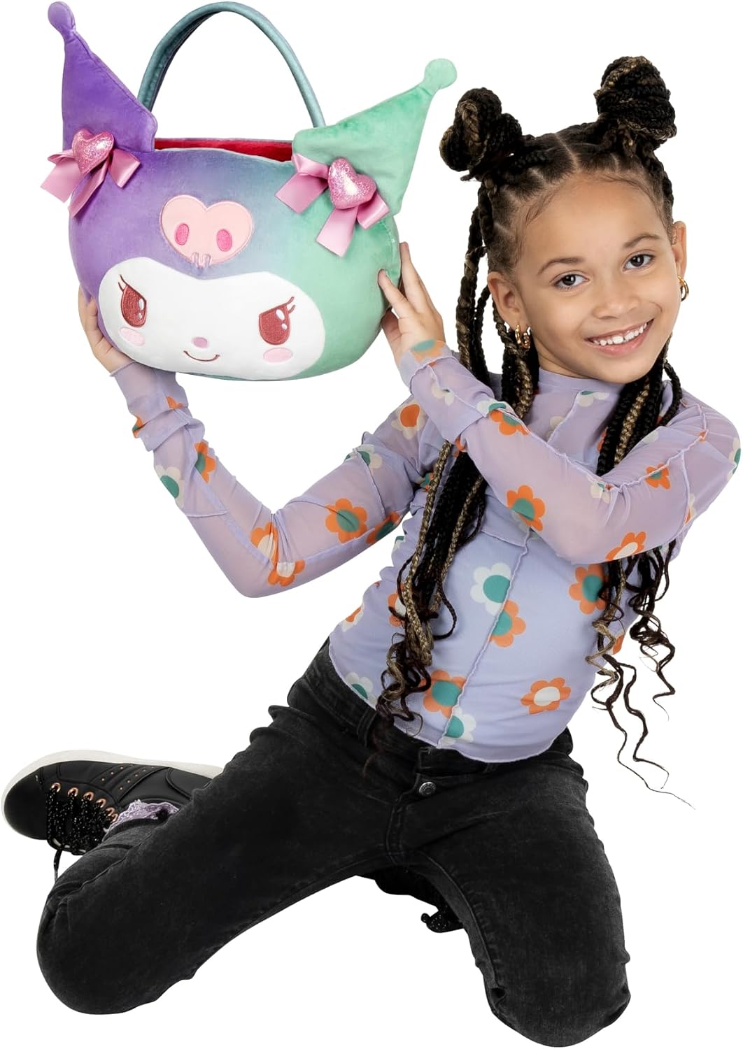 Jazwares Costume Play Hello Kitty and Friends Accesorio oficial de...