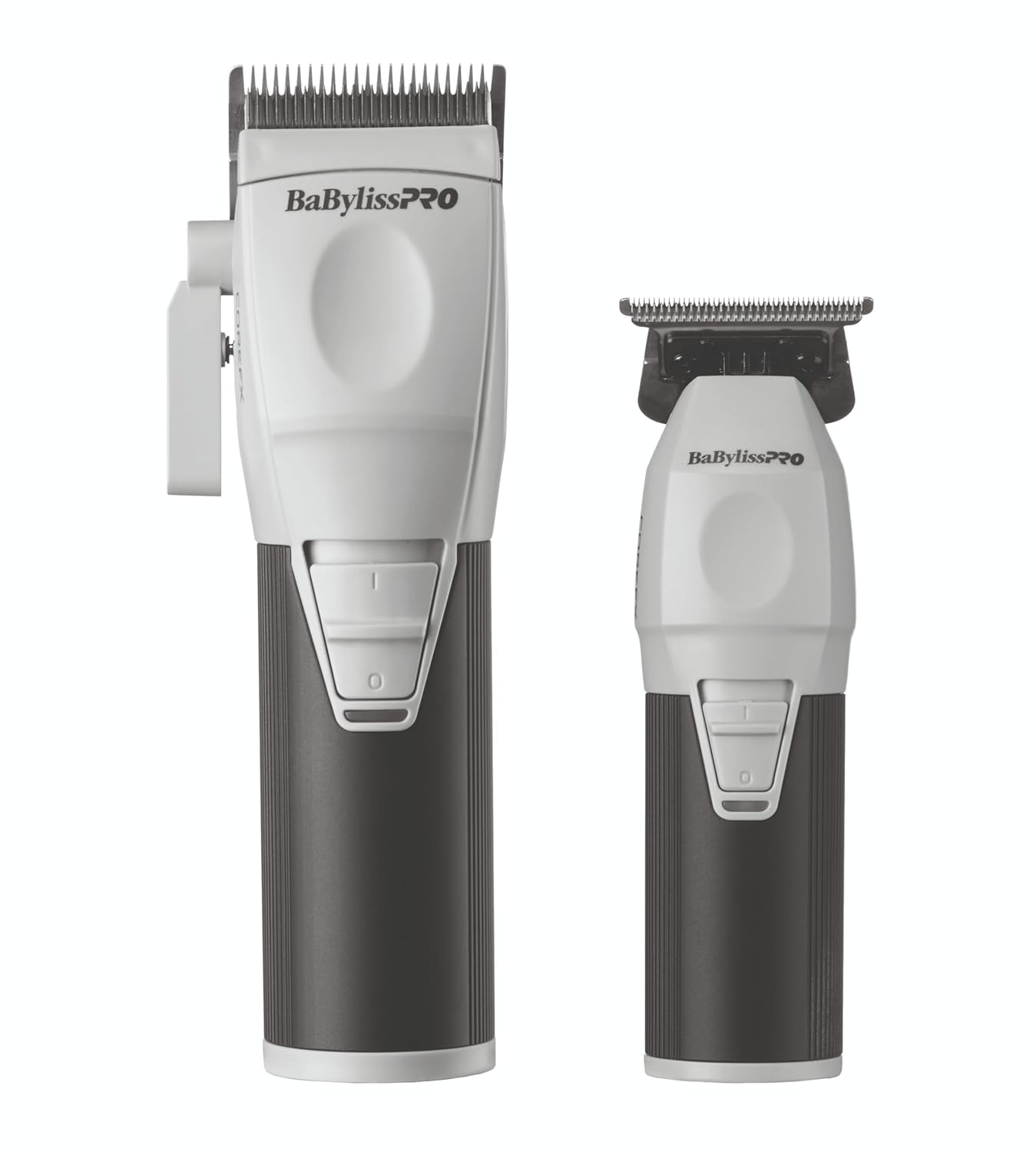 BaBylissPRO COREFX Cortapelos de rendimiento profesional