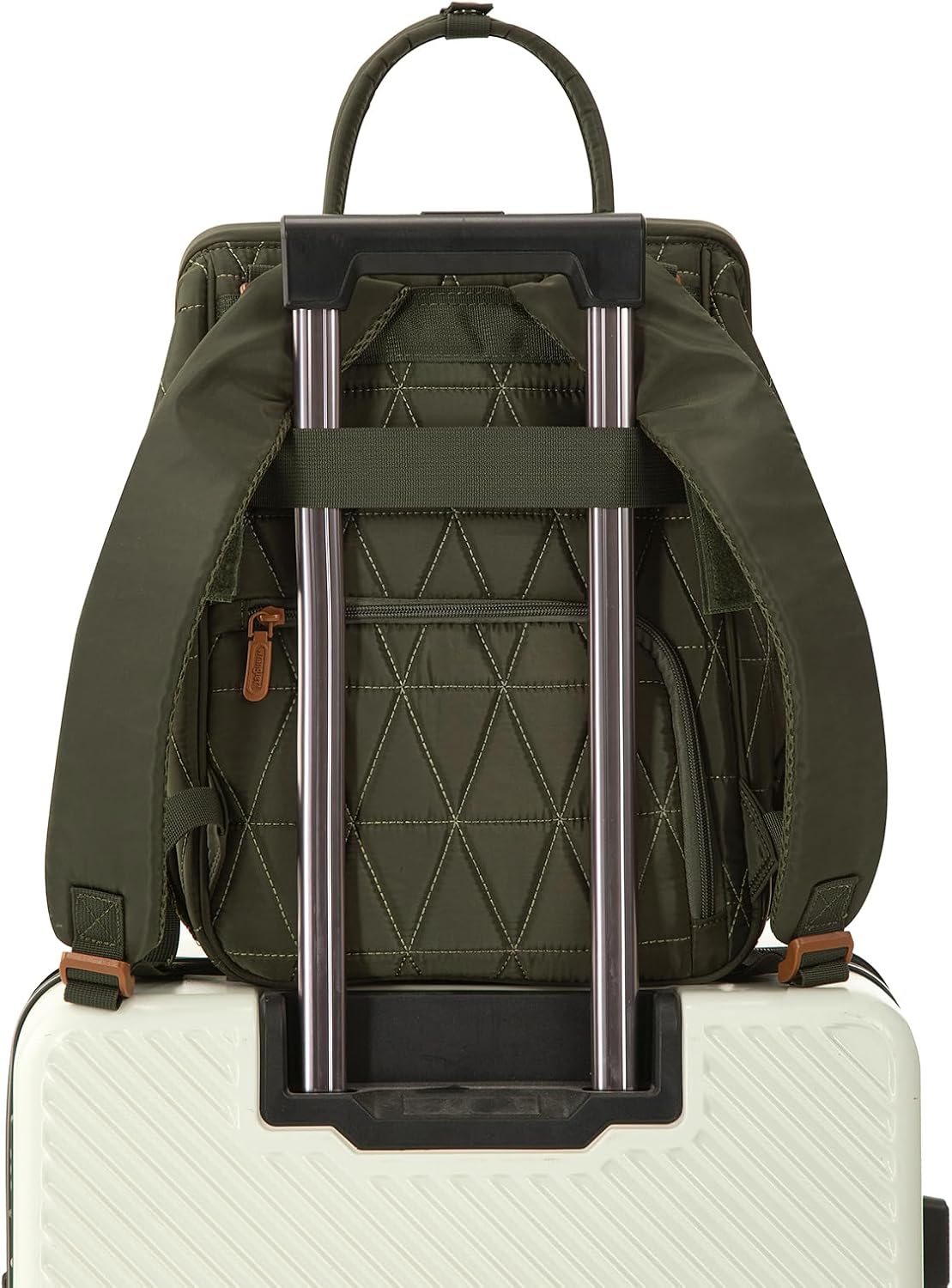 Montana West Wrangler - Mochila para pañales con bolsillos aislados...