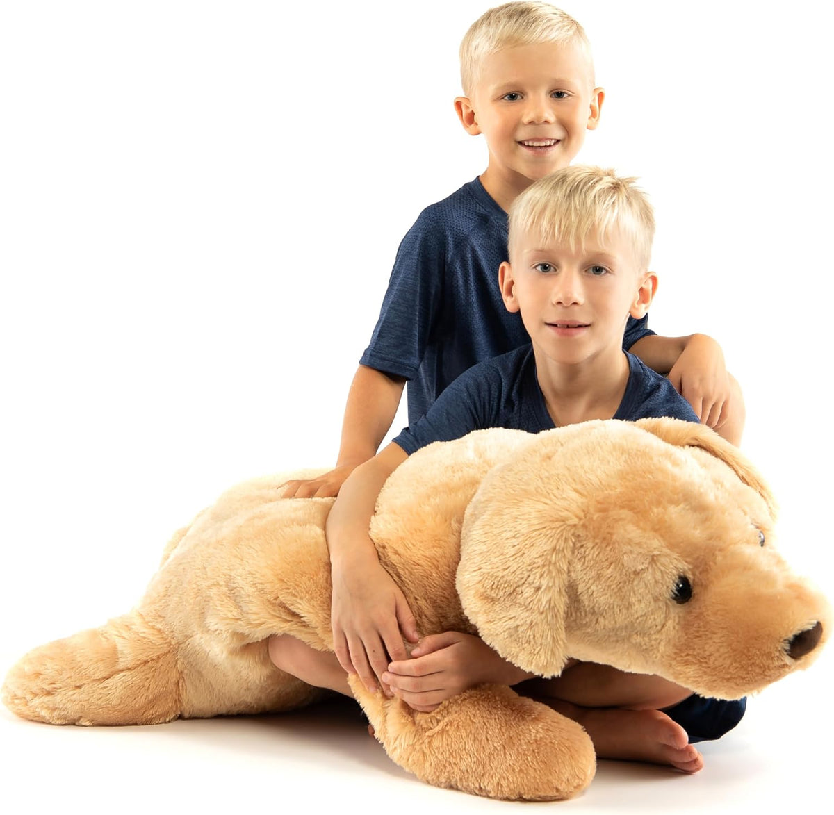 RB Royal Brooks Oso de Peluche Extra Grande Abrazador Gigante de Pe...