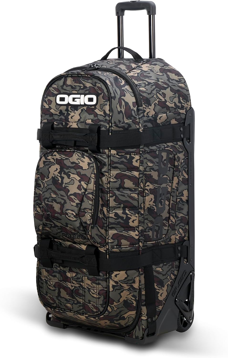 OGIO RIG 9800 Maleta con ruedas (Greenwood)