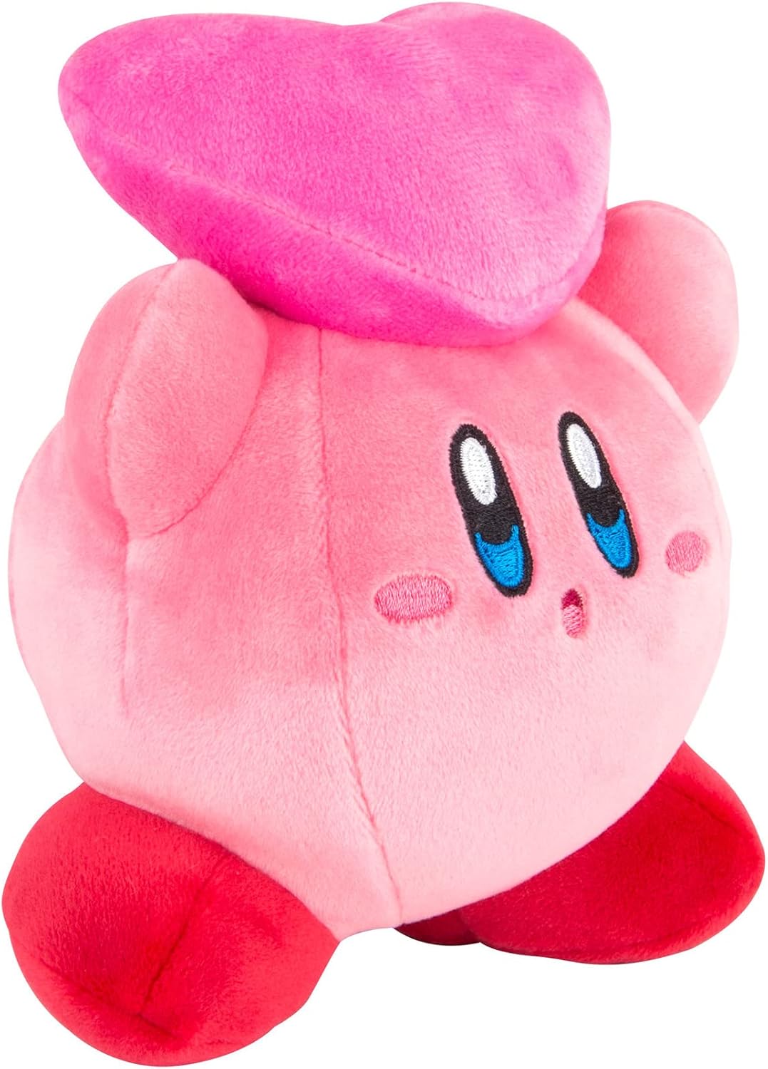 Club Mocchi Mocchi - Peluche de Kirby - Peluche de Kirby y Corazón...
