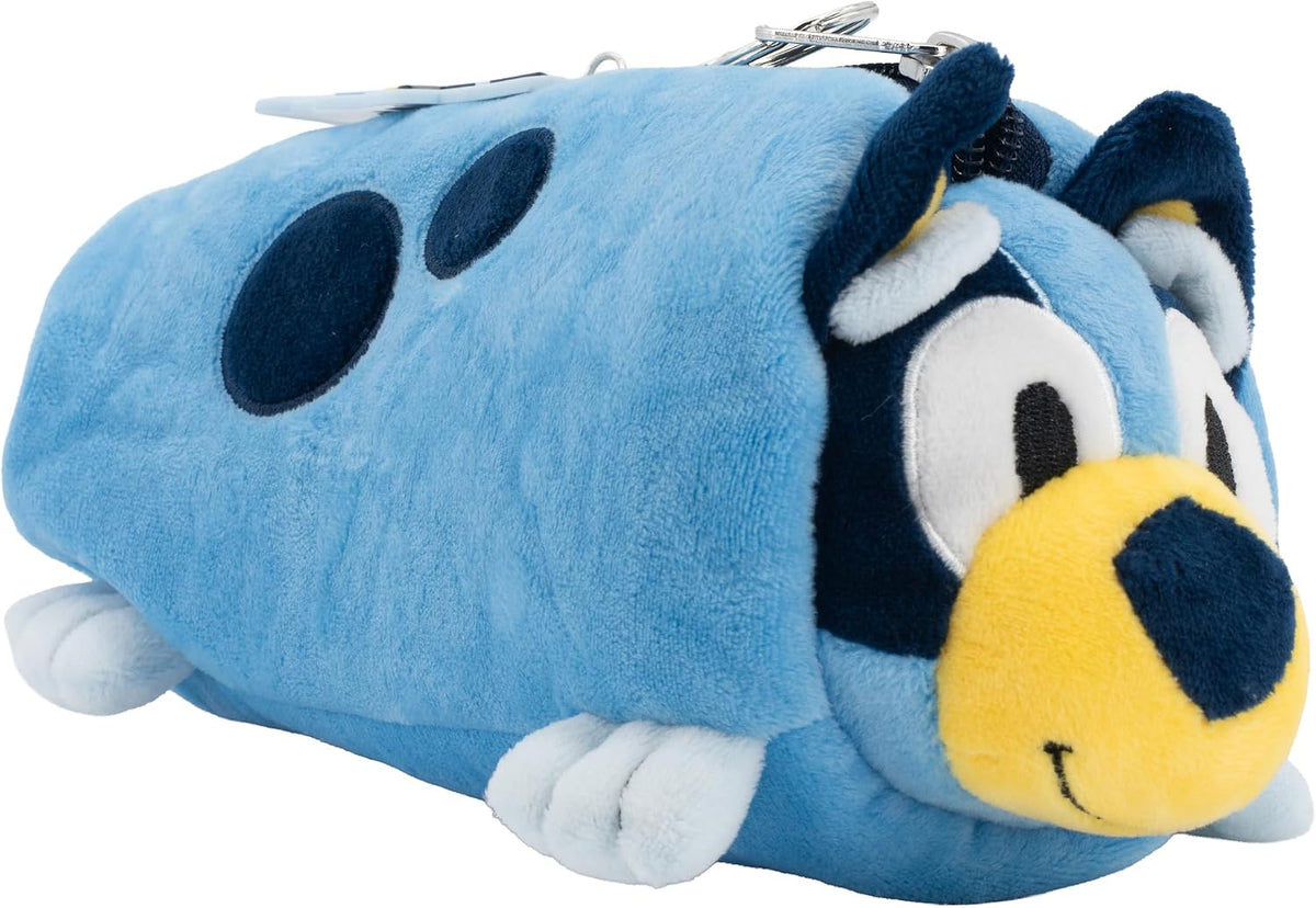 AI ACCESSORY INNOVATIONS Bluey Peluche suave multifuncional con est...