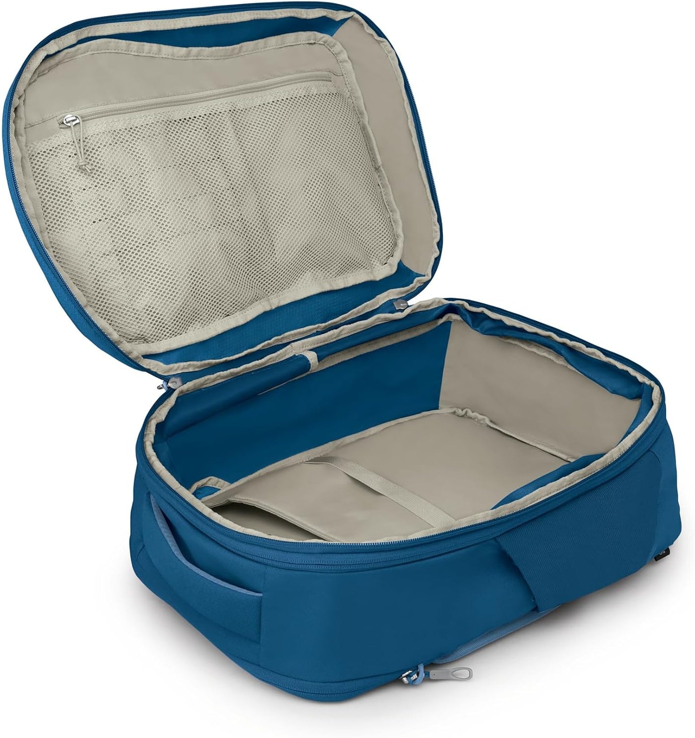 Osprey Daylite - Paquete de viaje expandible (26+6), color azul | m...
