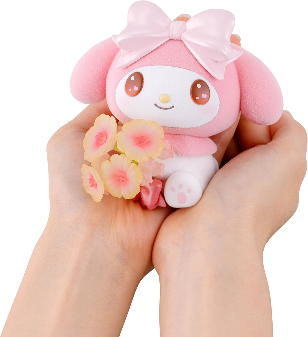 TAMASHII Nations - Sanrio - My Melody -Colores Pastel ver.- Rowtash...