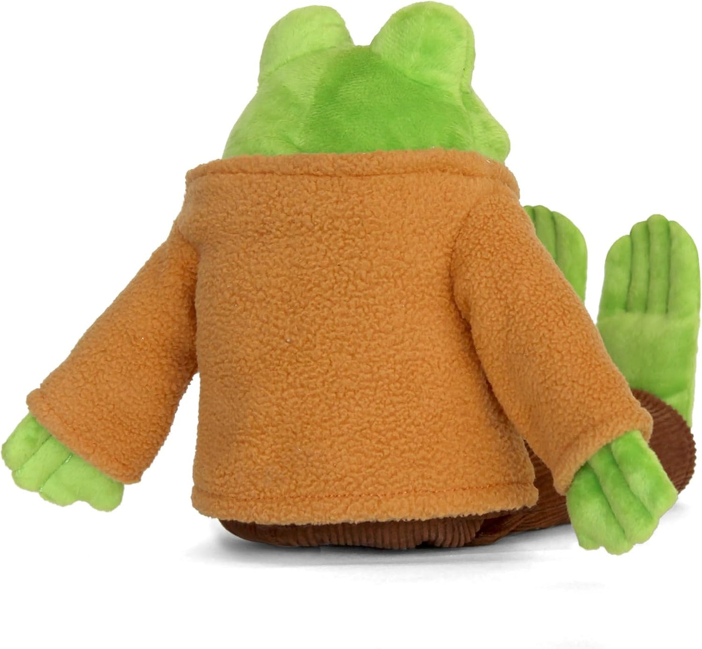 YOTTOY Colección Clásica | Peluche de rana de felpa \u2013 30 cm