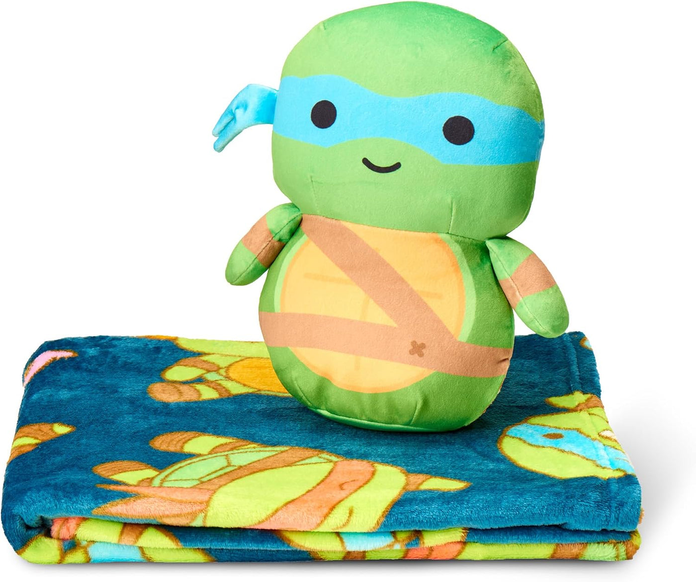 Northwest Nickelodeon Teenage Mutant Ninja Turtles, Cute Leo, juego...