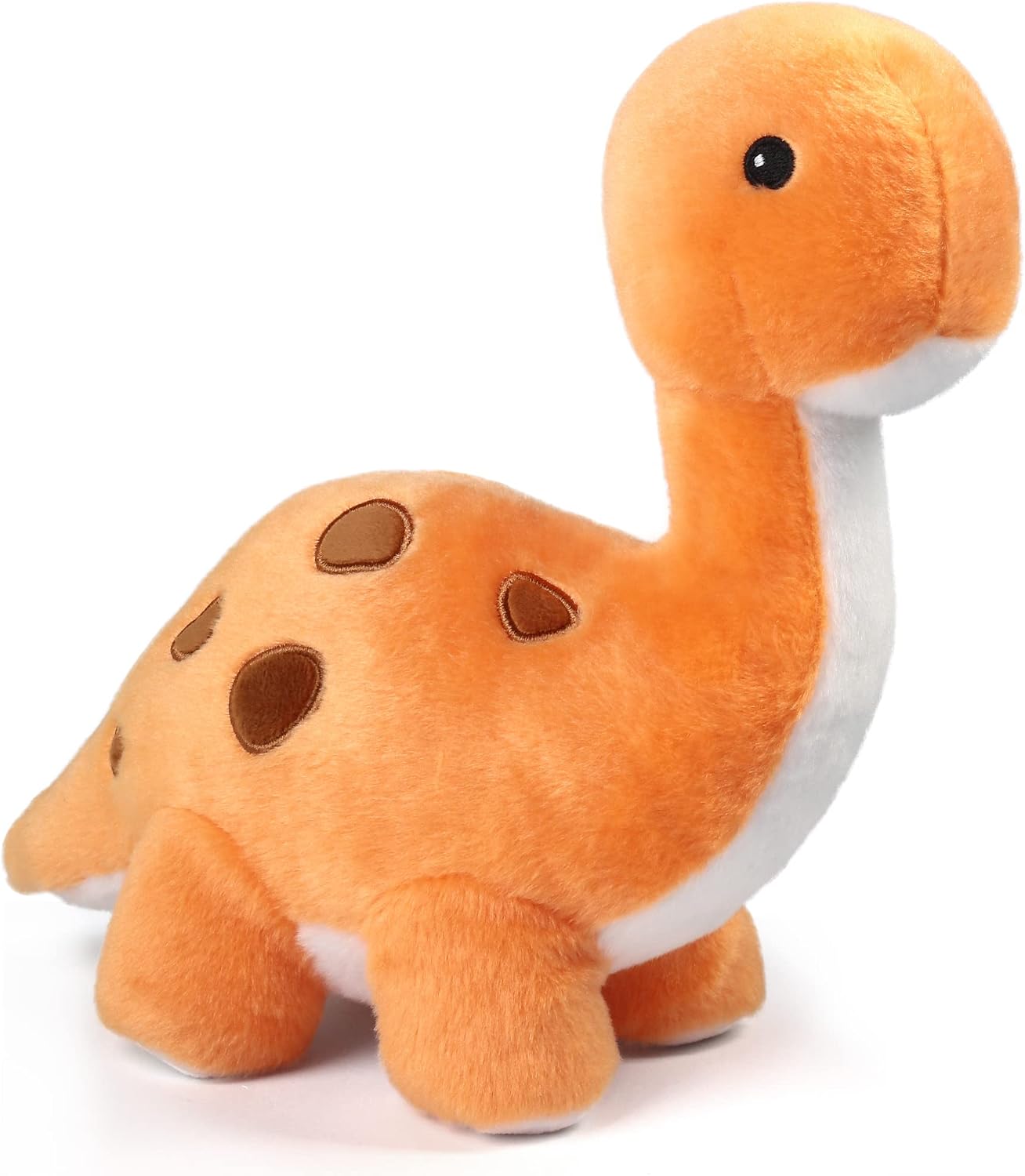 Benben Animal de peluche de dinosaurio, juguetes de peluche de dino...